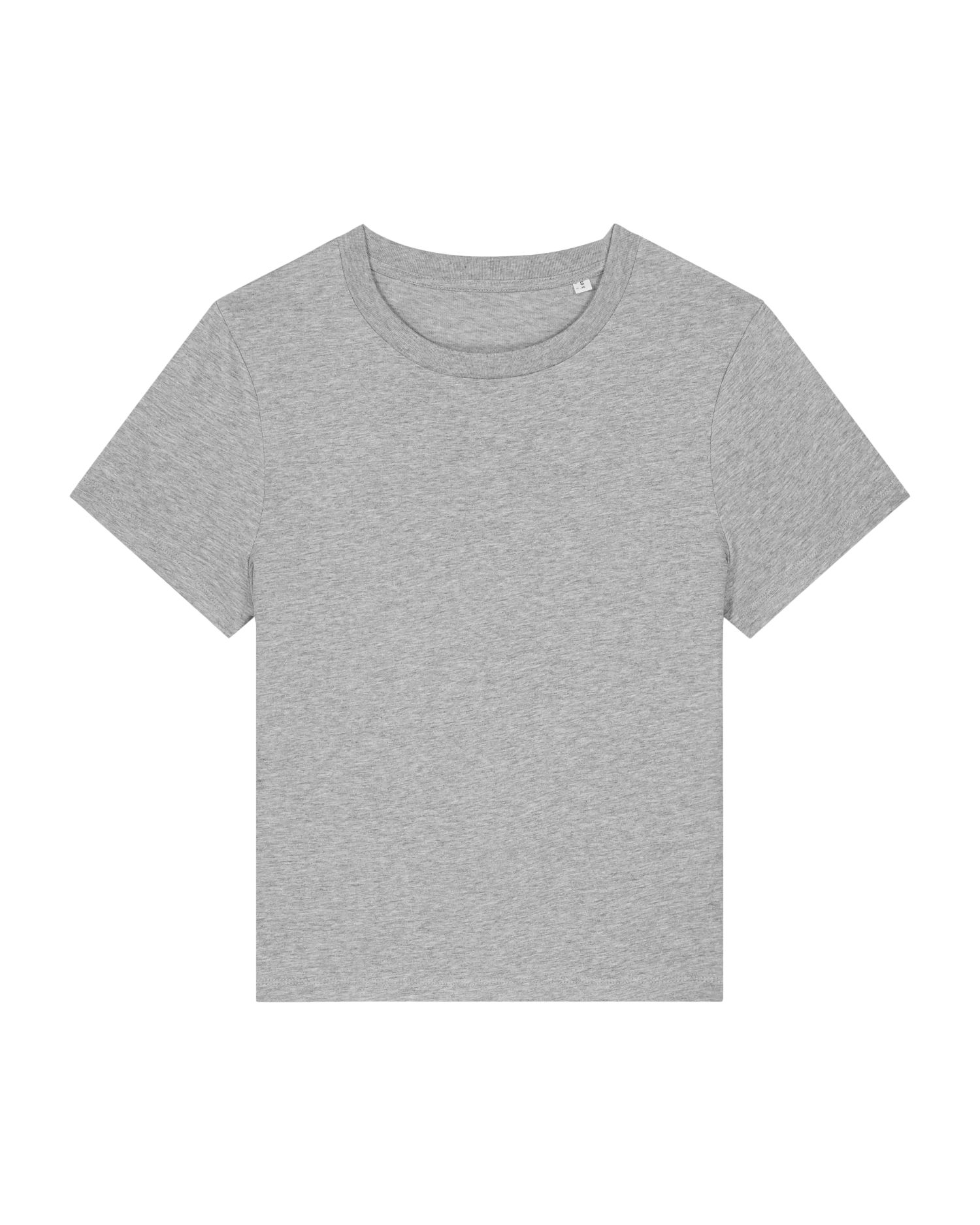 Stella Muser Heather Grey