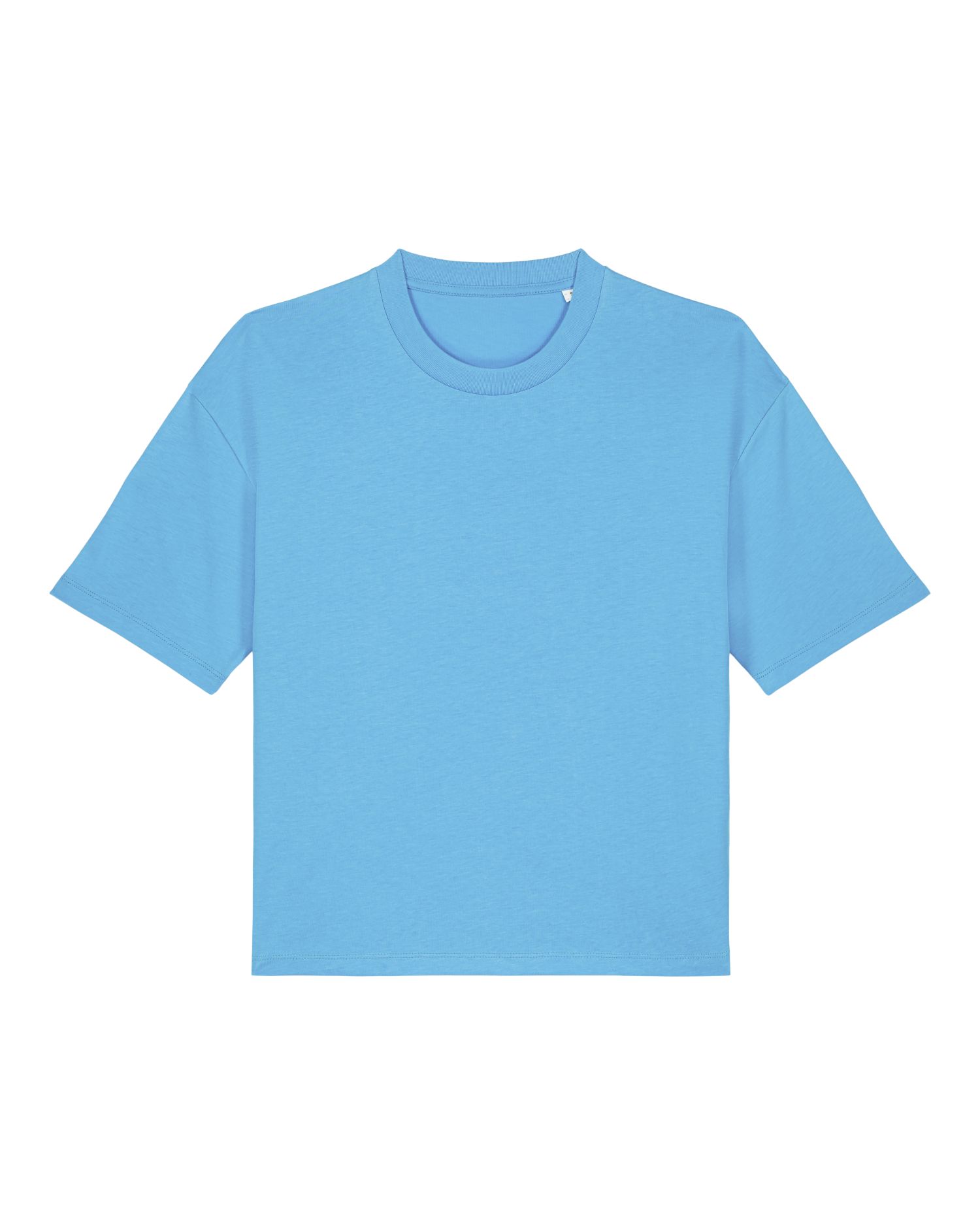 Picture of The women's boxy t-shirt