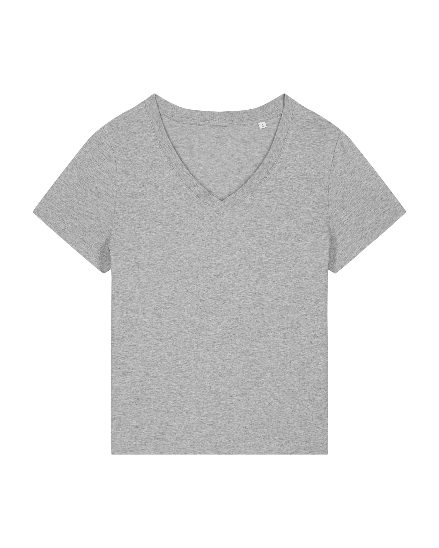 Stella Isla Heather Grey