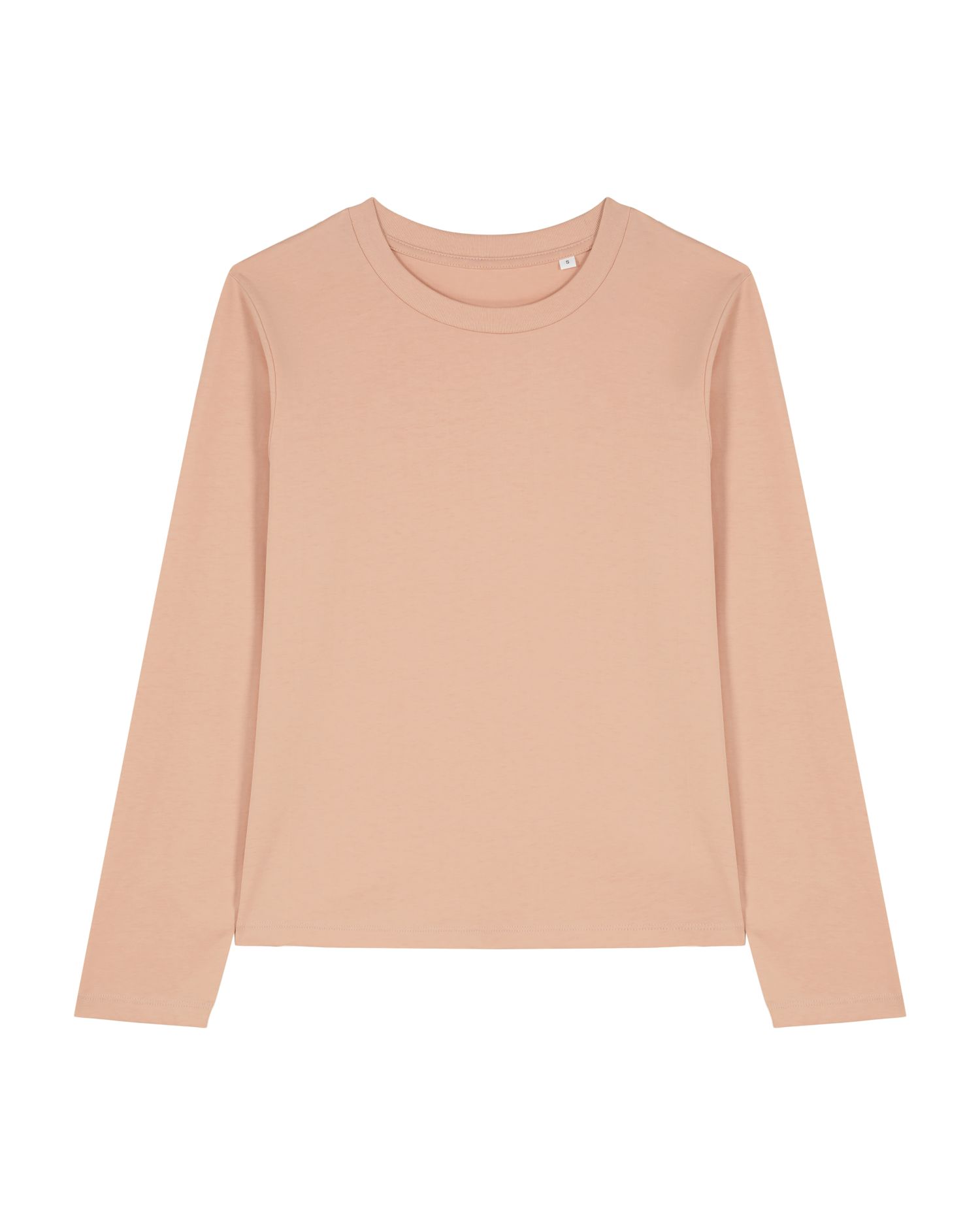 Stella Muser Long Sleeve Fraiche Peche