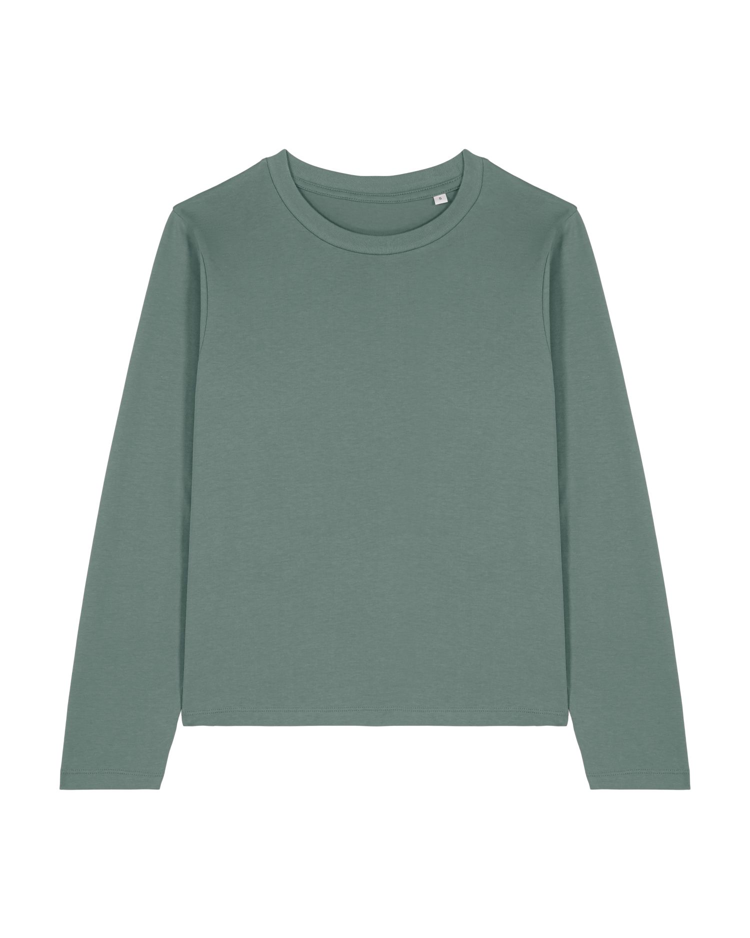 Stella Muser Long Sleeve Green Bay
