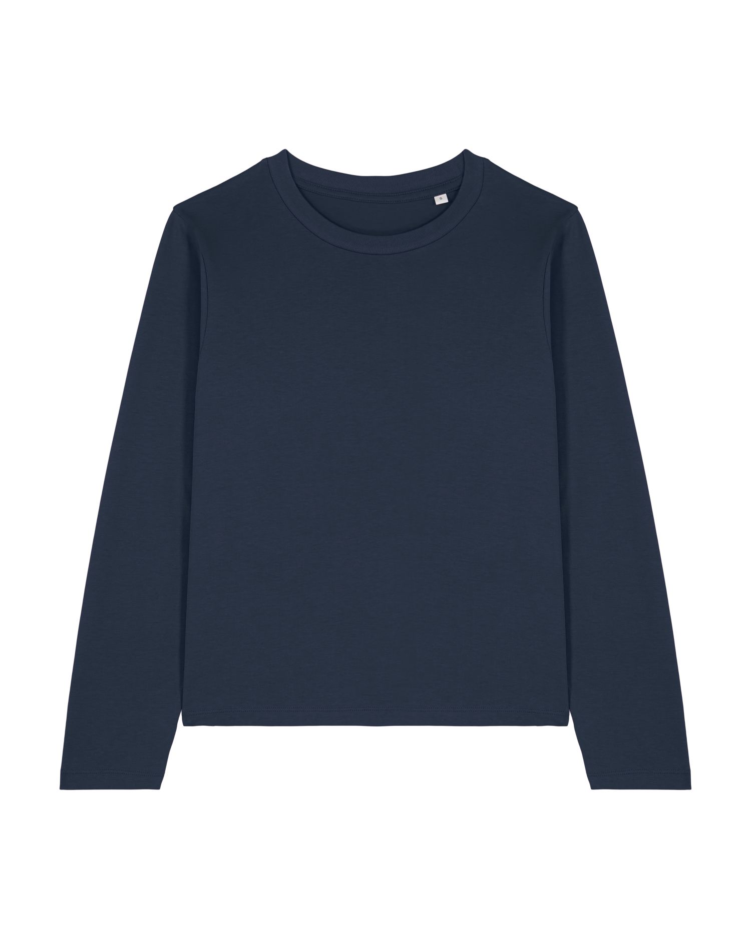 Stella Muser Long Sleeve French Navy