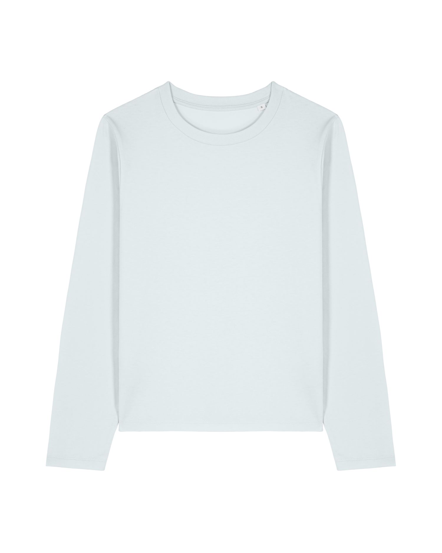Stella Muser Long Sleeve Blue Ice
