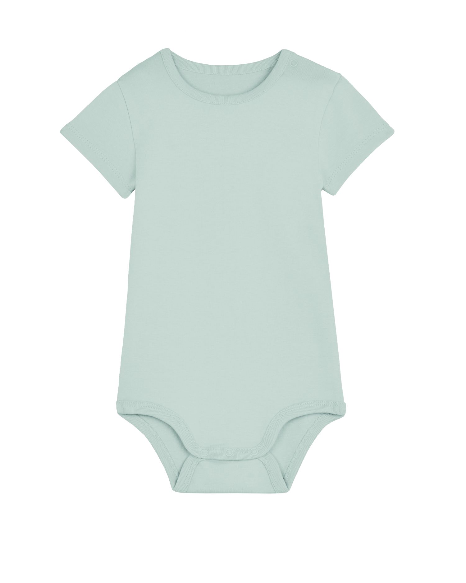 Baby Body Caribbean Blue