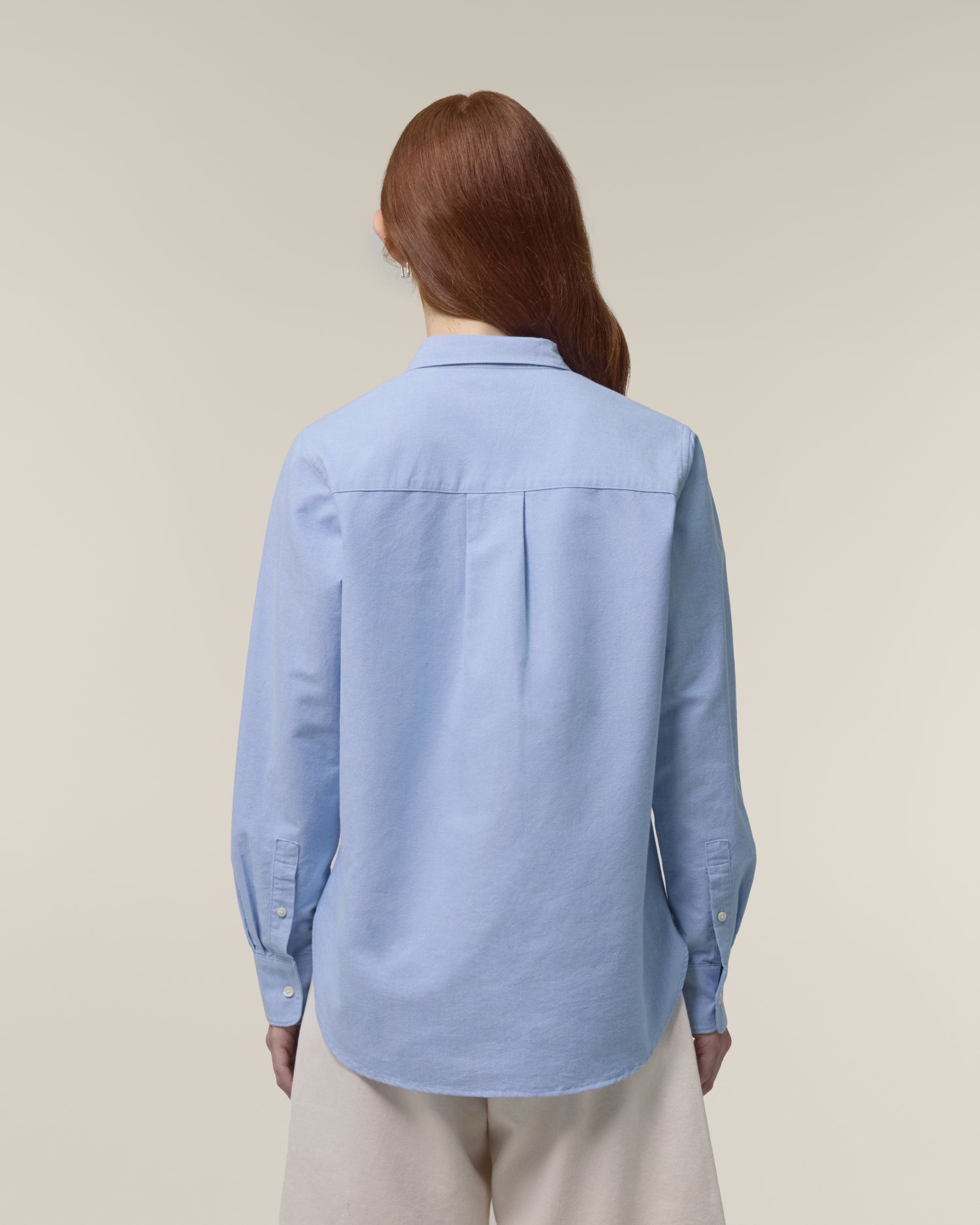 Stella Oxford Shirt thumbnail 11