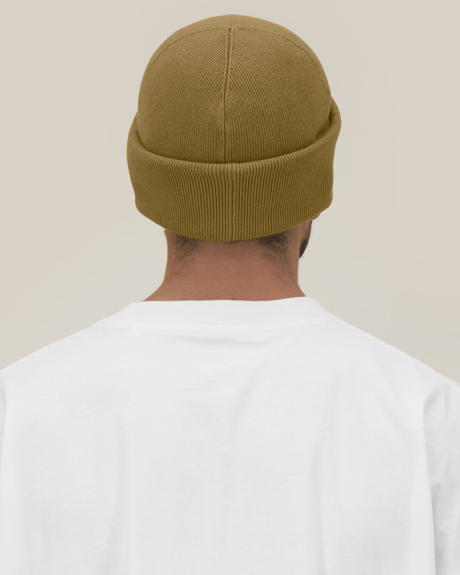 Rib Beanie 2.0 thumbnail 3