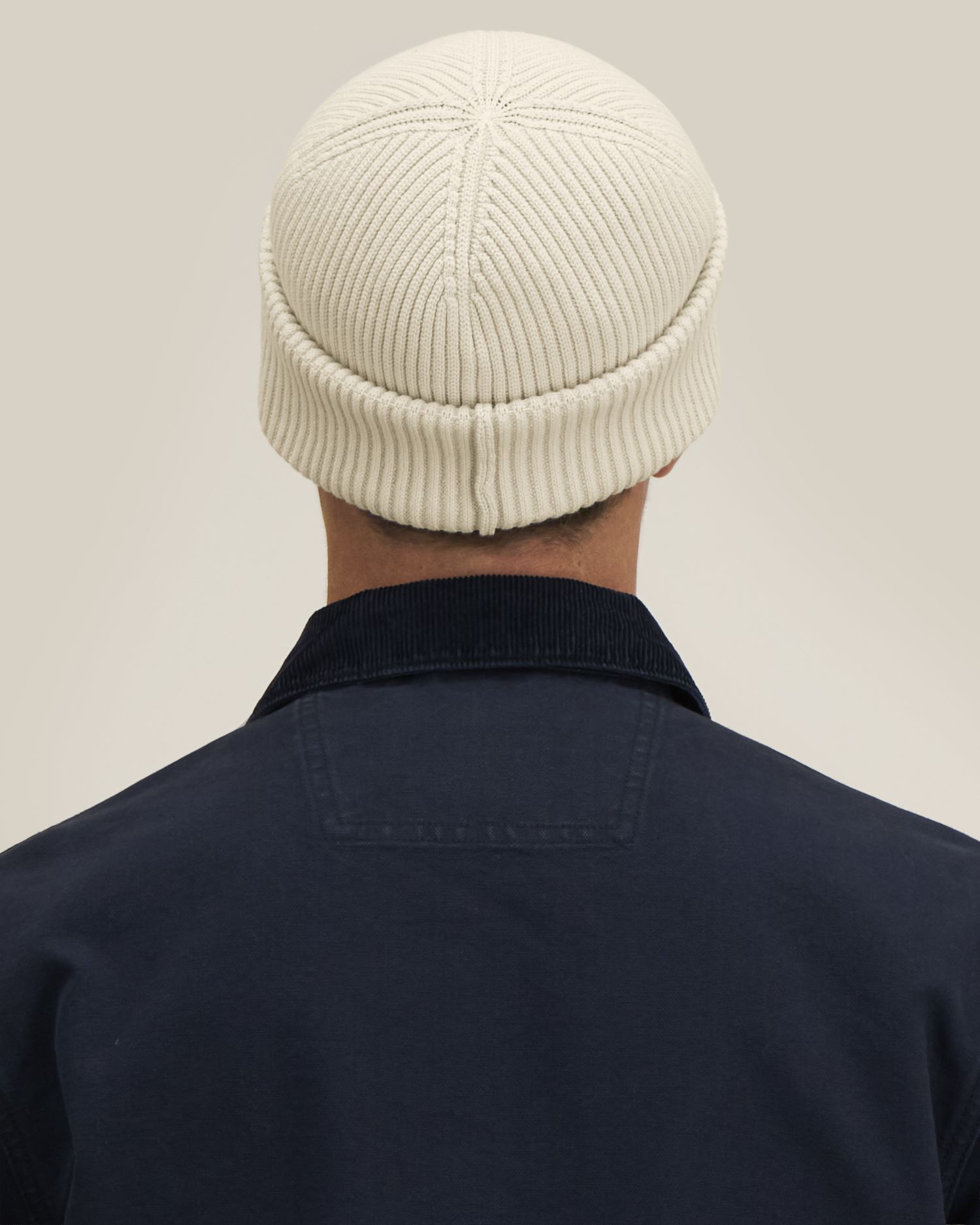 Fisherman Beanie 2.0 thumbnail 6