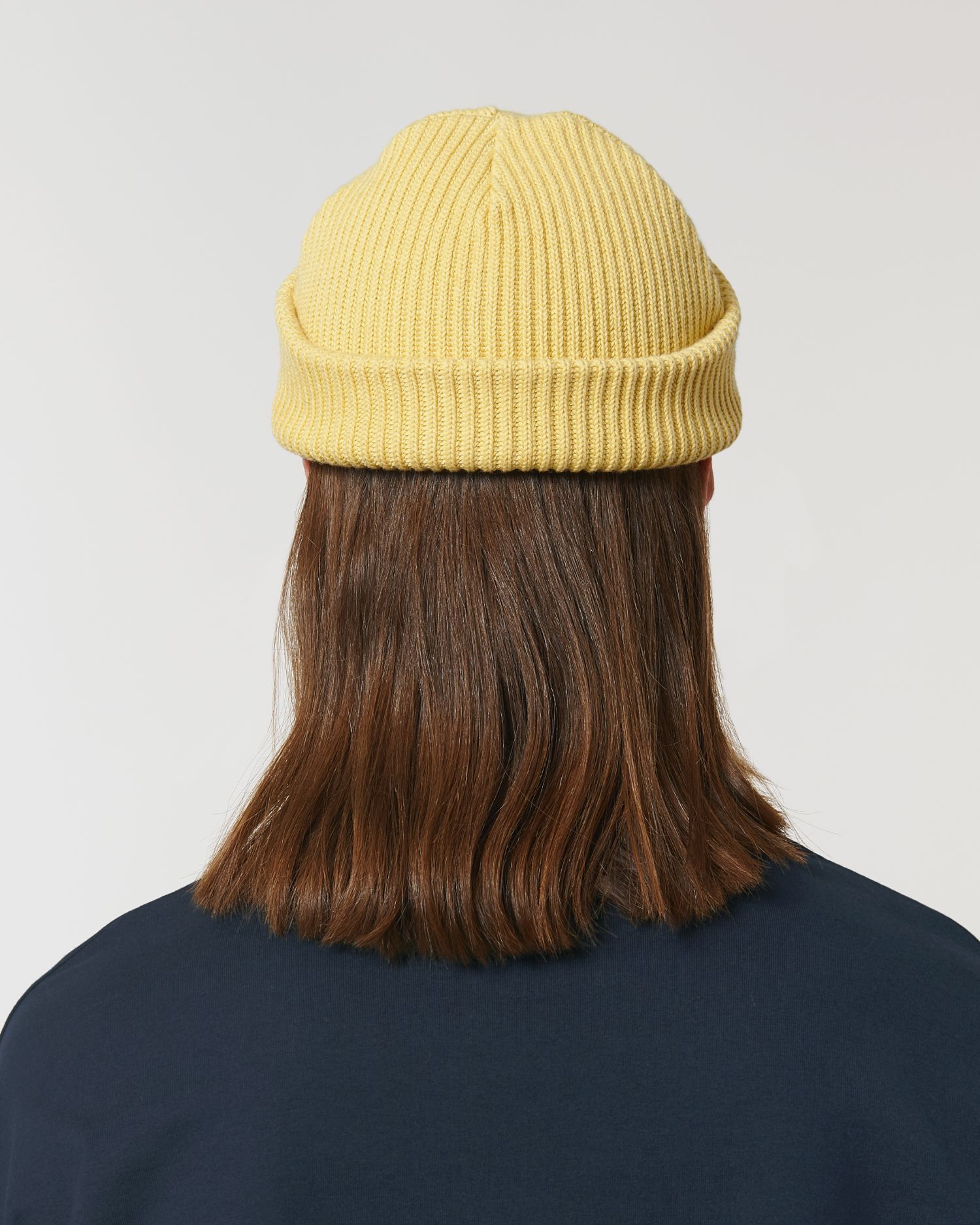 Fisherman Beanie thumbnail 2