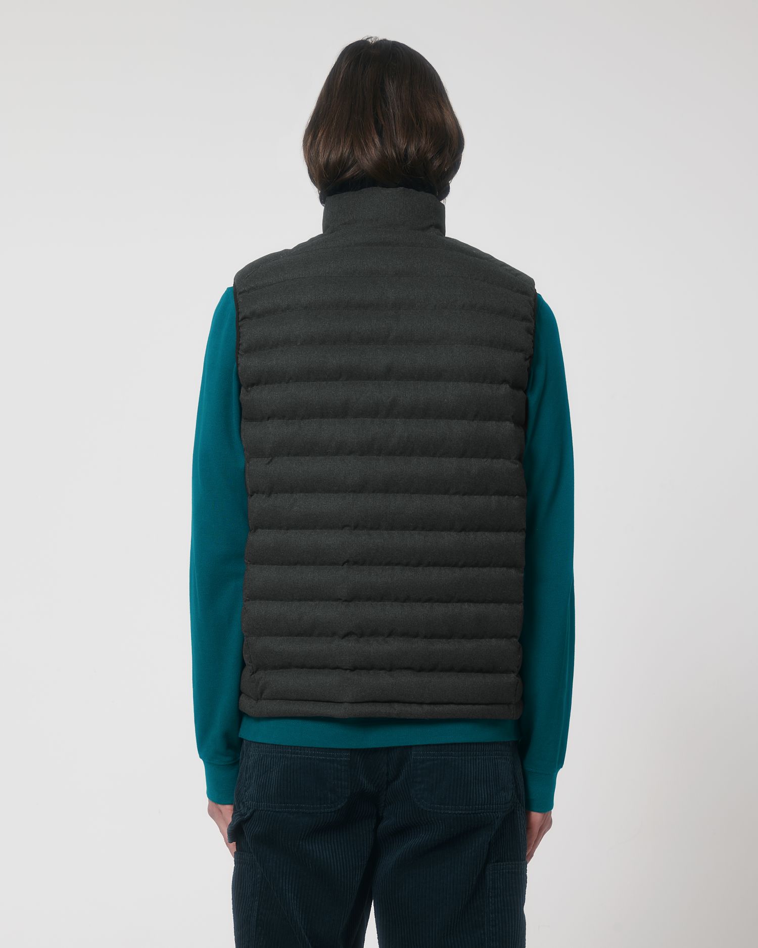  Stanley Stella Stanley Climber Wool-Likeotro