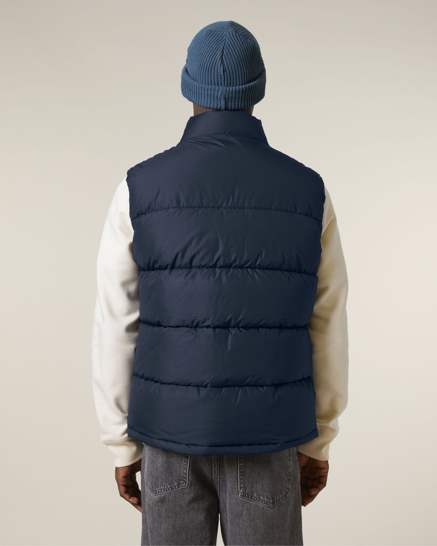  Stanley Stella Puffer Giletotro