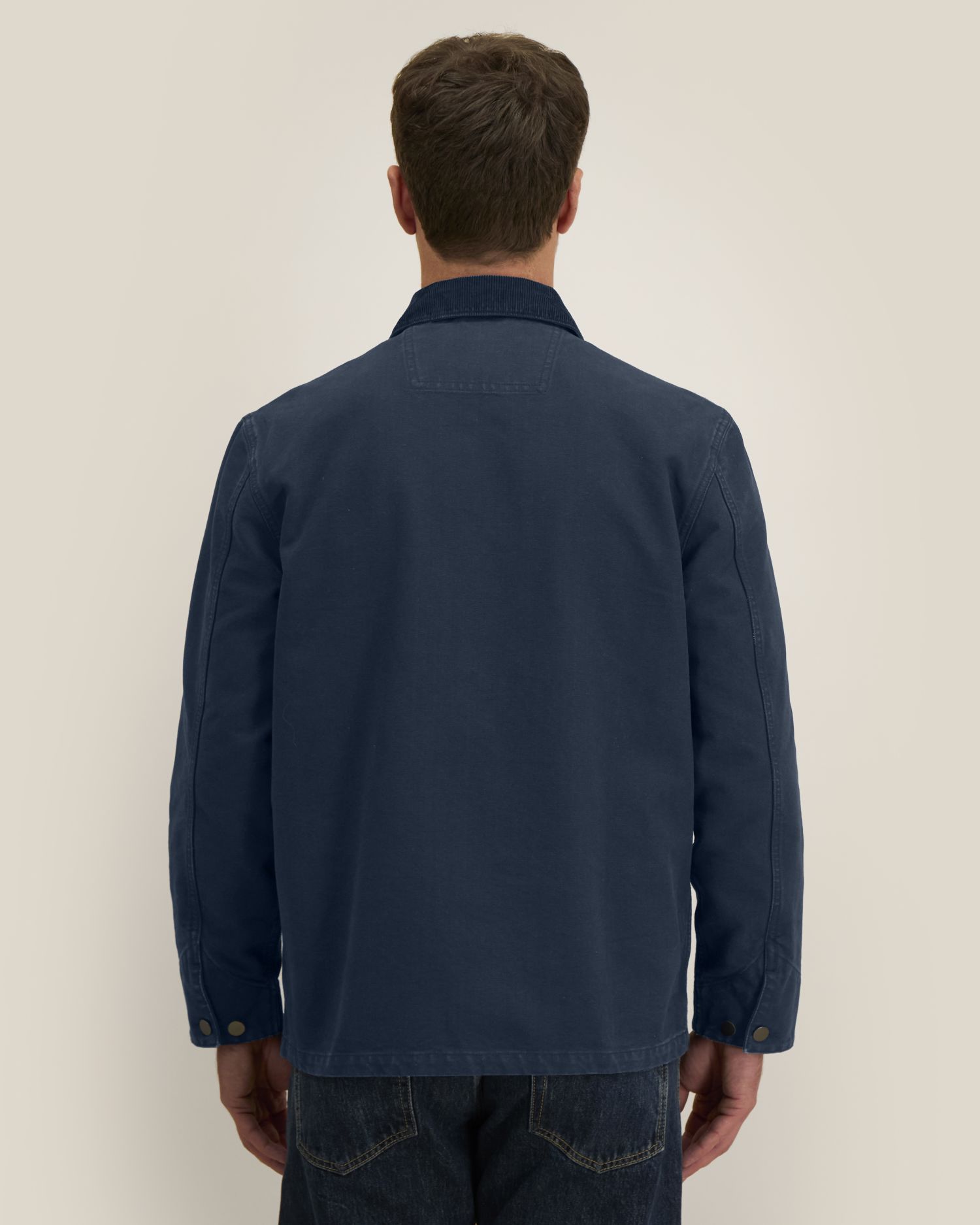 Chore Jacket