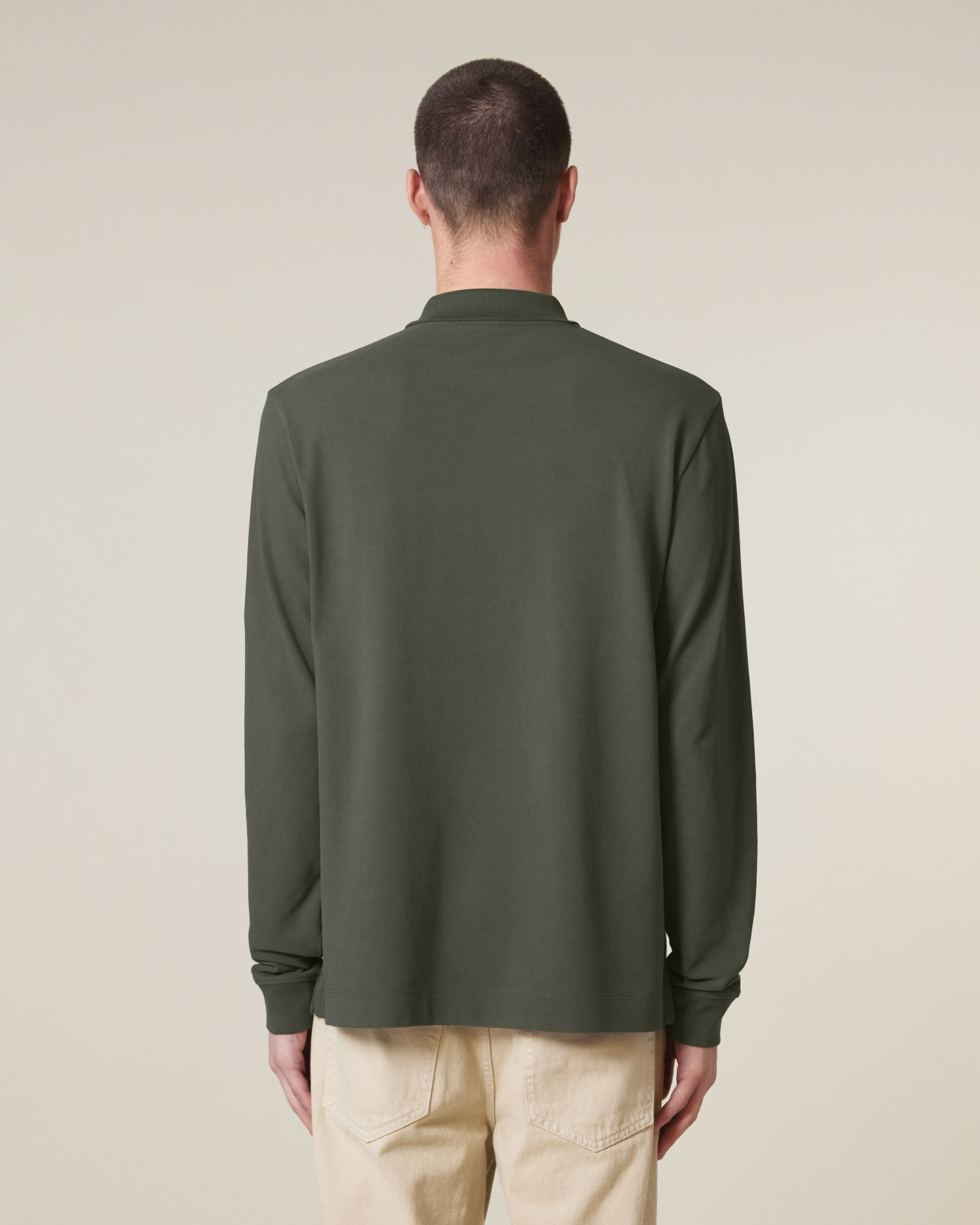  Stanley Stella Prepster 2.0 Long Sleeveotro
