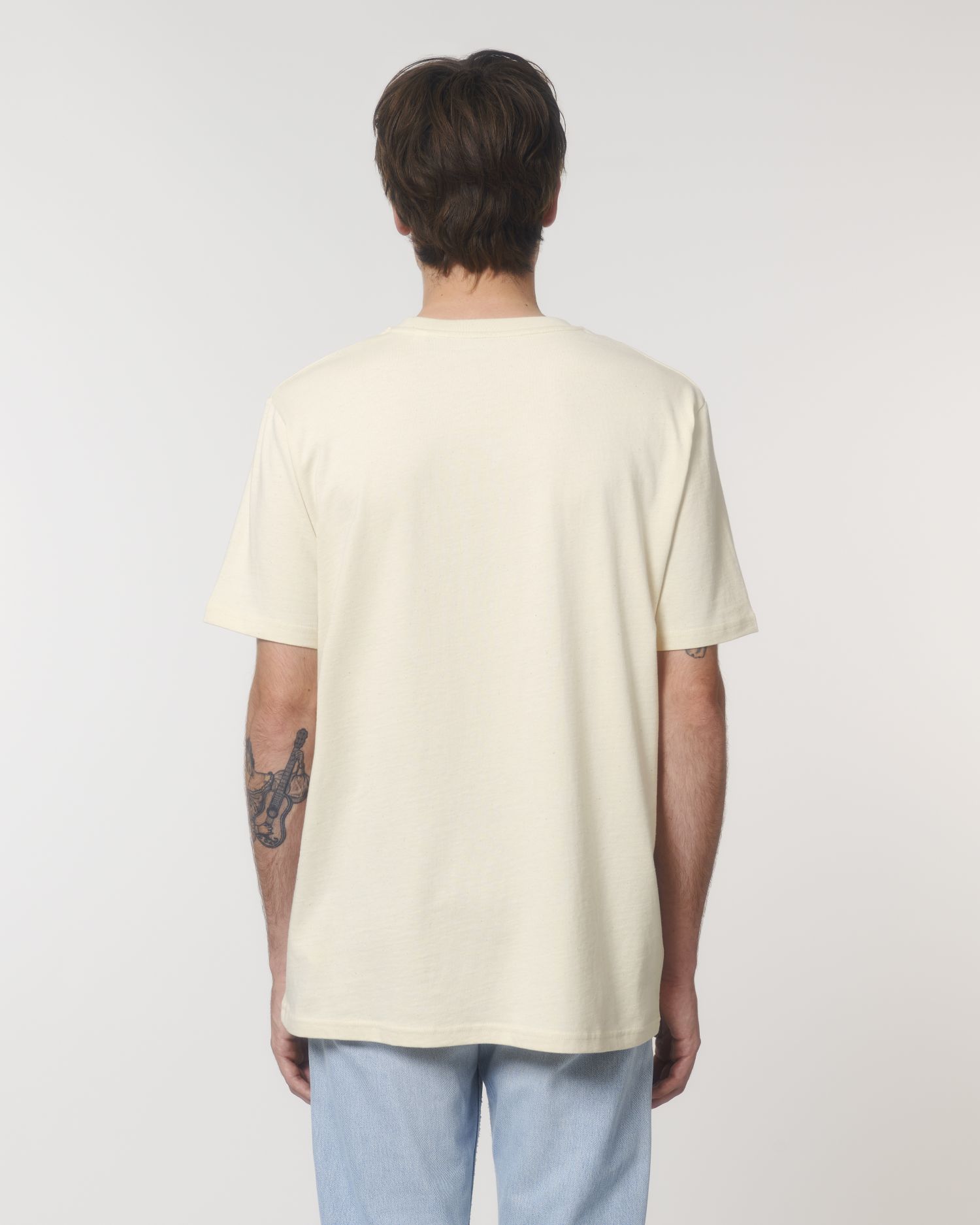 Stanley Sparker - Le T-shirt épais homme