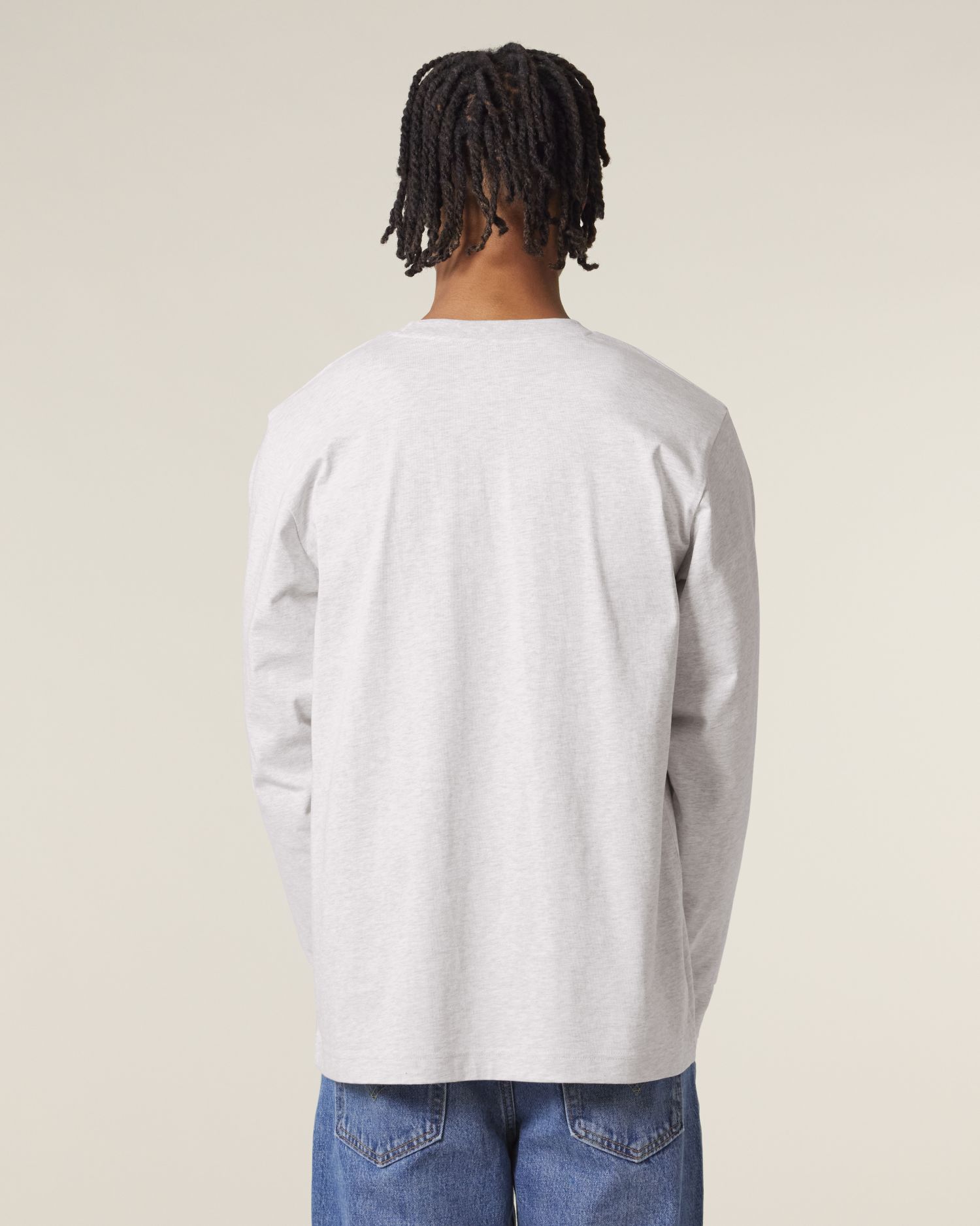  Stanley Stella Freestyler Long Sleeveotro