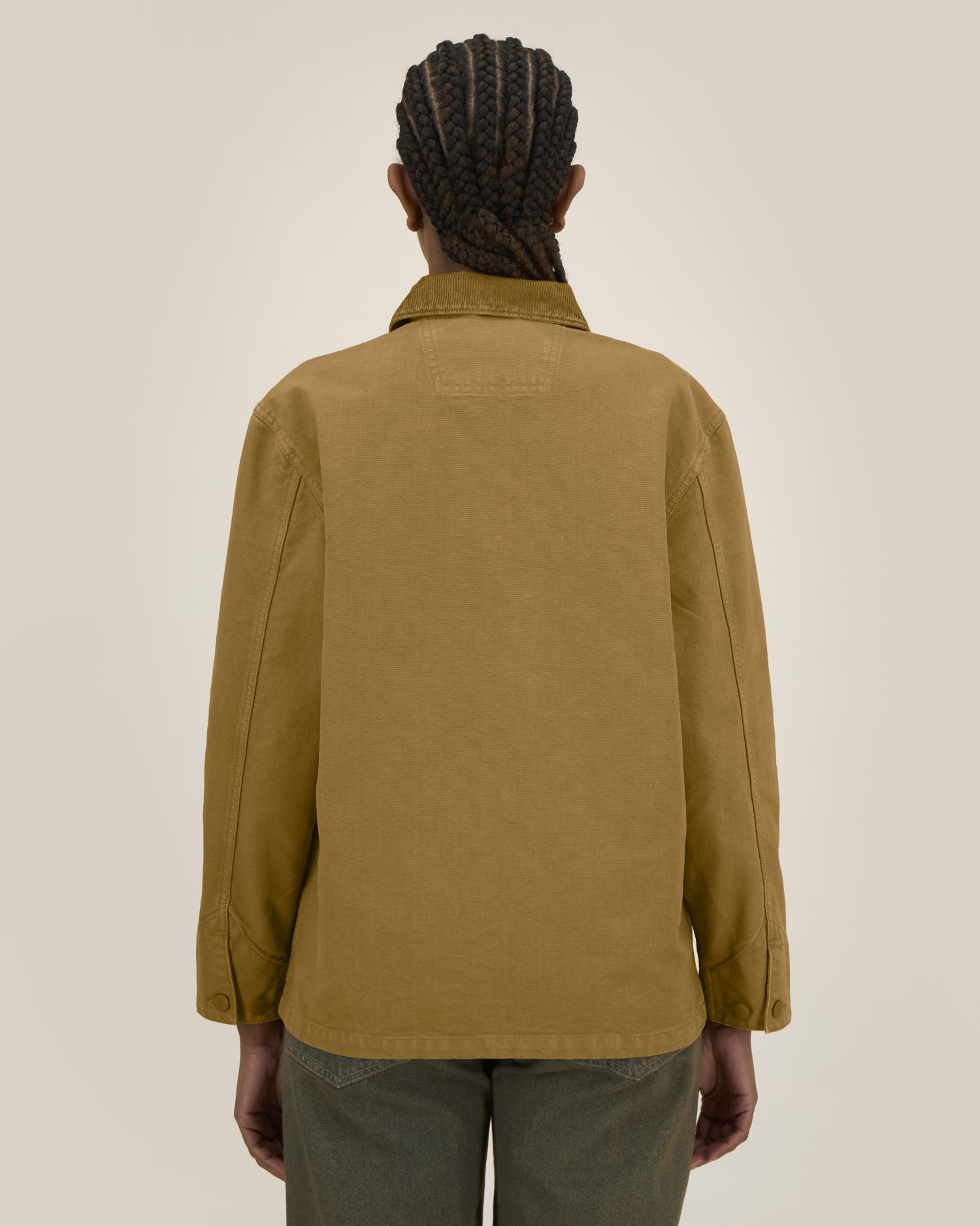 Chore Jacket thumbnail 6