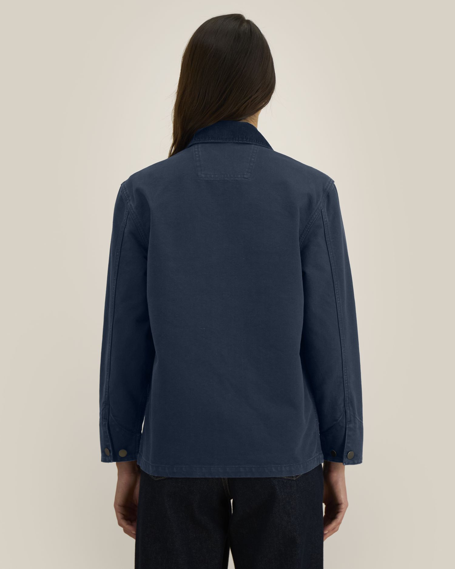 Chore Jacket