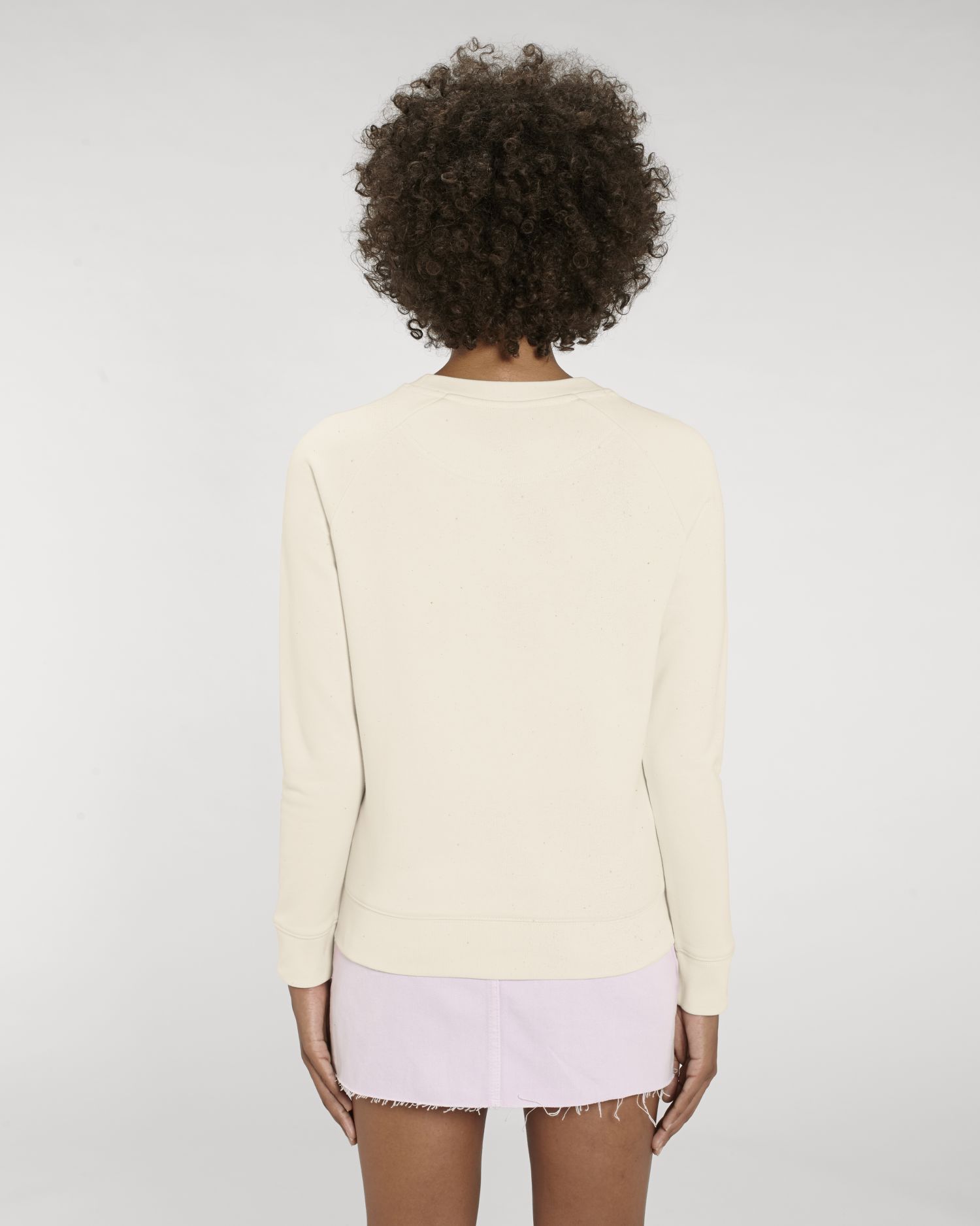 Stella Tripster - Le sweat-shirt col rond iconique femme