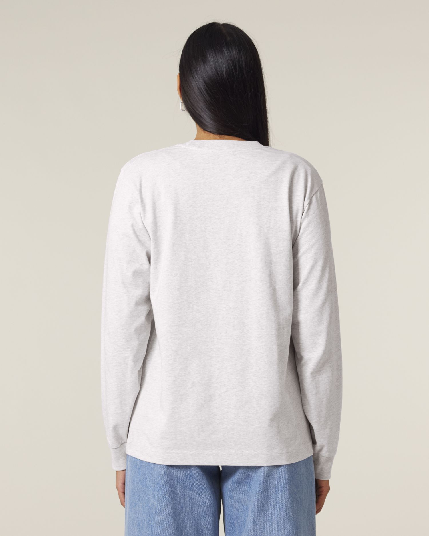  Stanley Stella Freestyler Long Sleeveotro