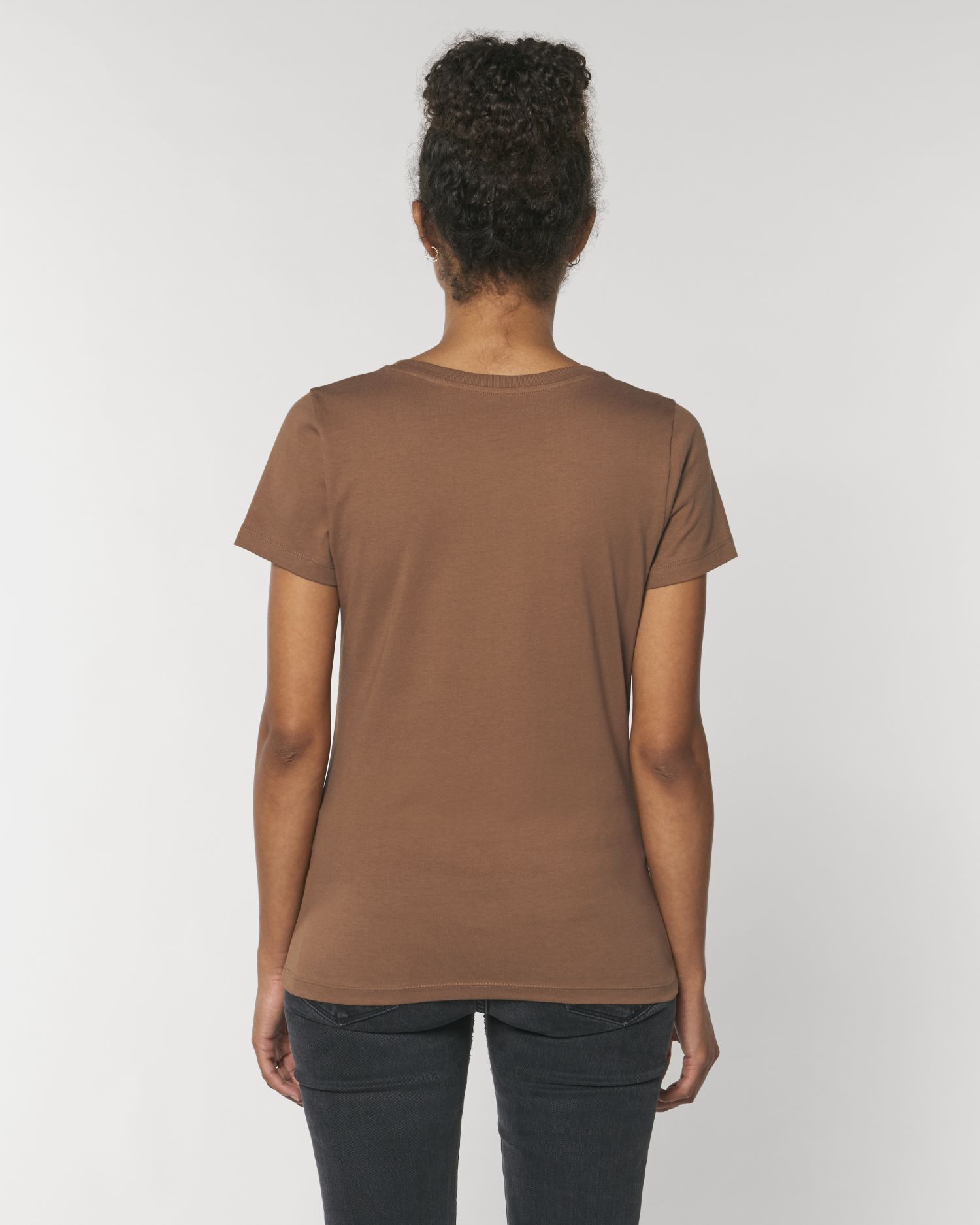 Stella Expresser - Le T-shirt ajusté iconique femme