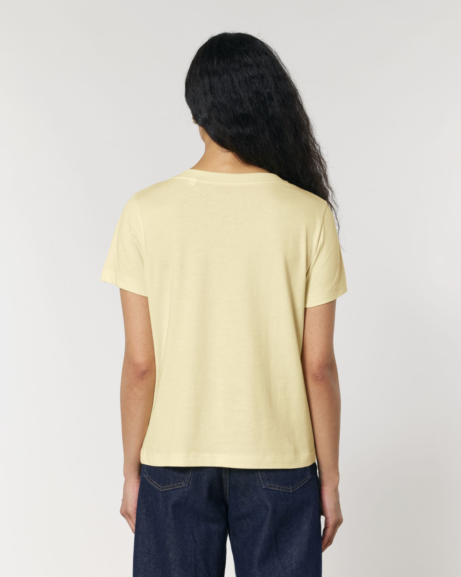 T-shirt Liana, vue 3