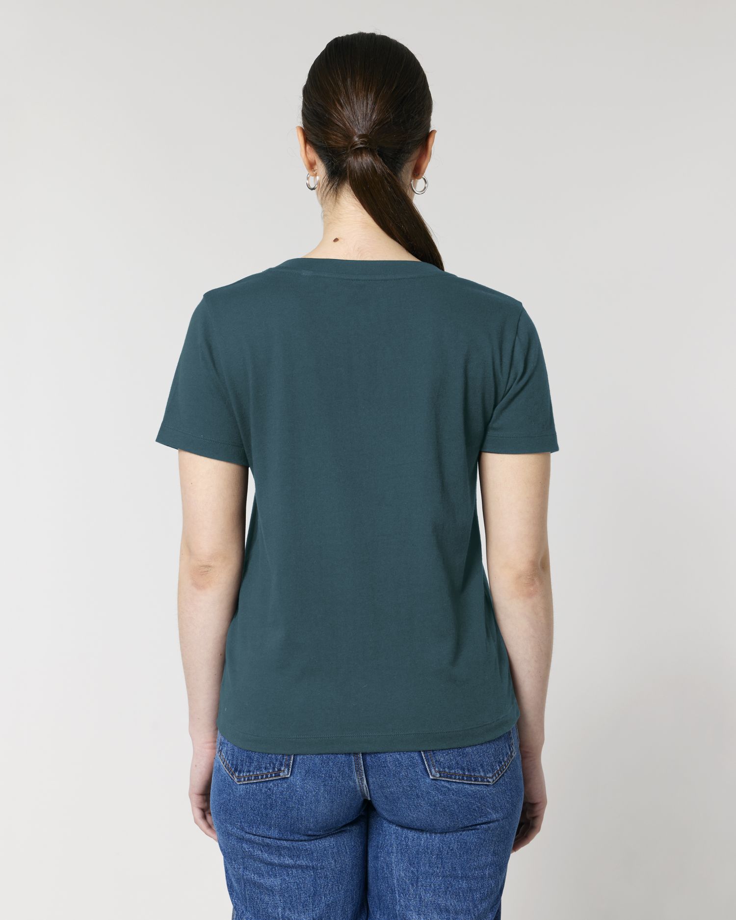 T-shirt Liana, vue 9