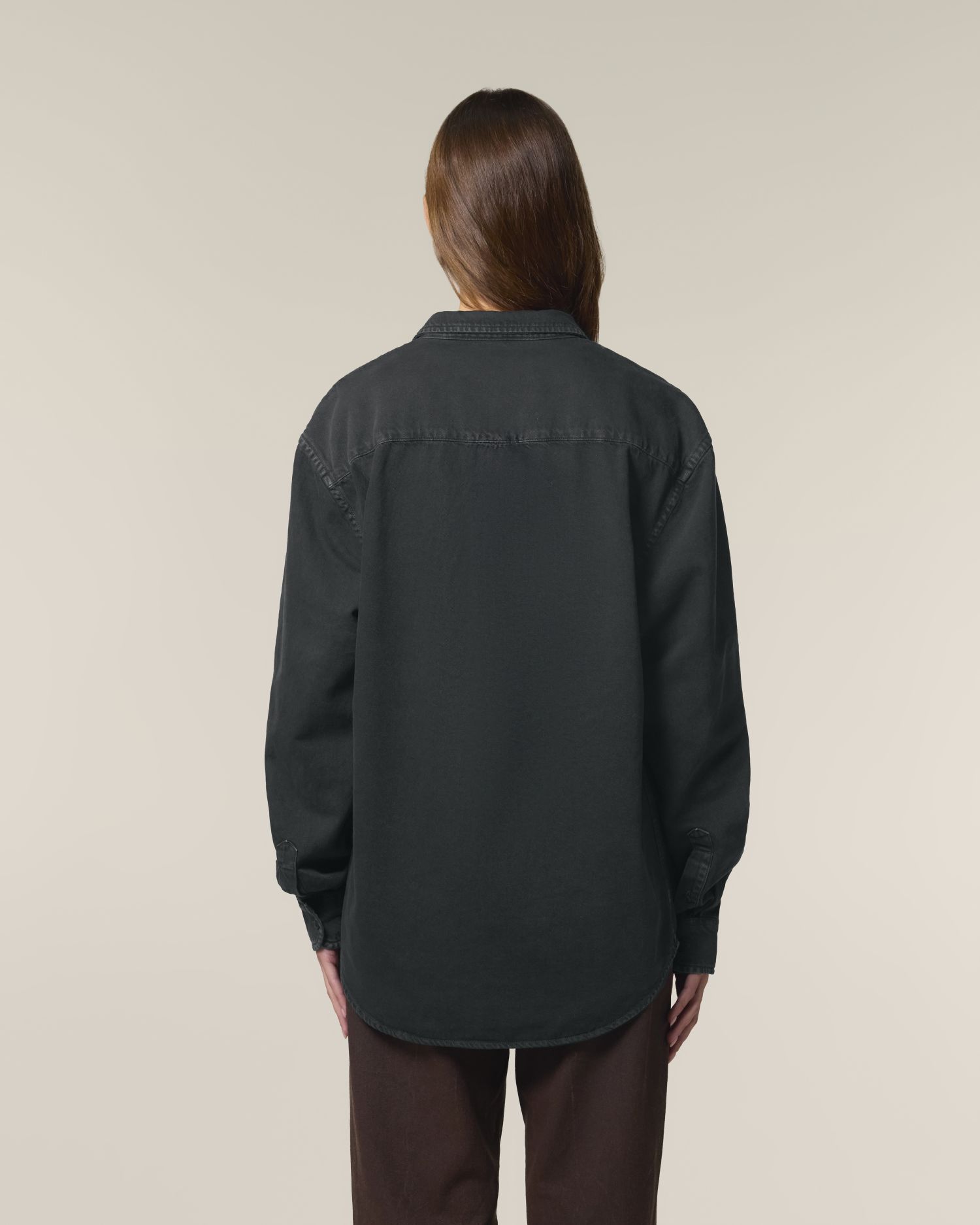 Worker Shirt
