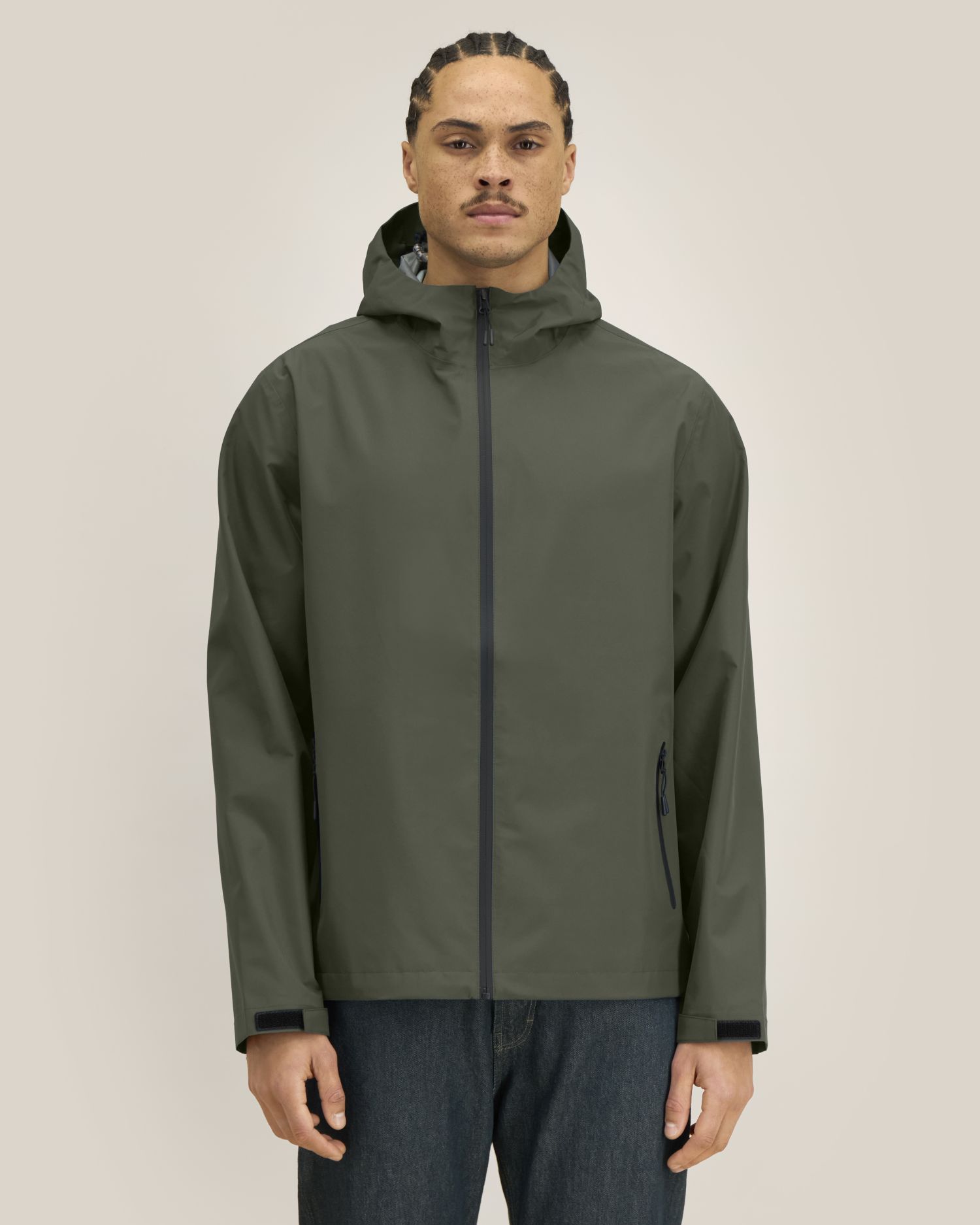 Stanley/Stella STJM290 Stanley Stormer Die wasserdichte Herrenjacke