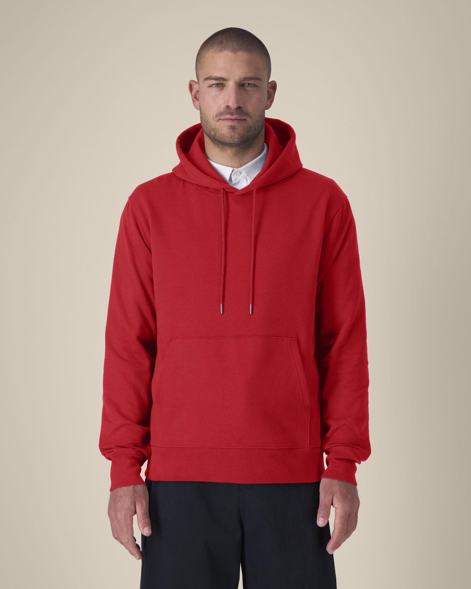 Sweat Loup, vue 9