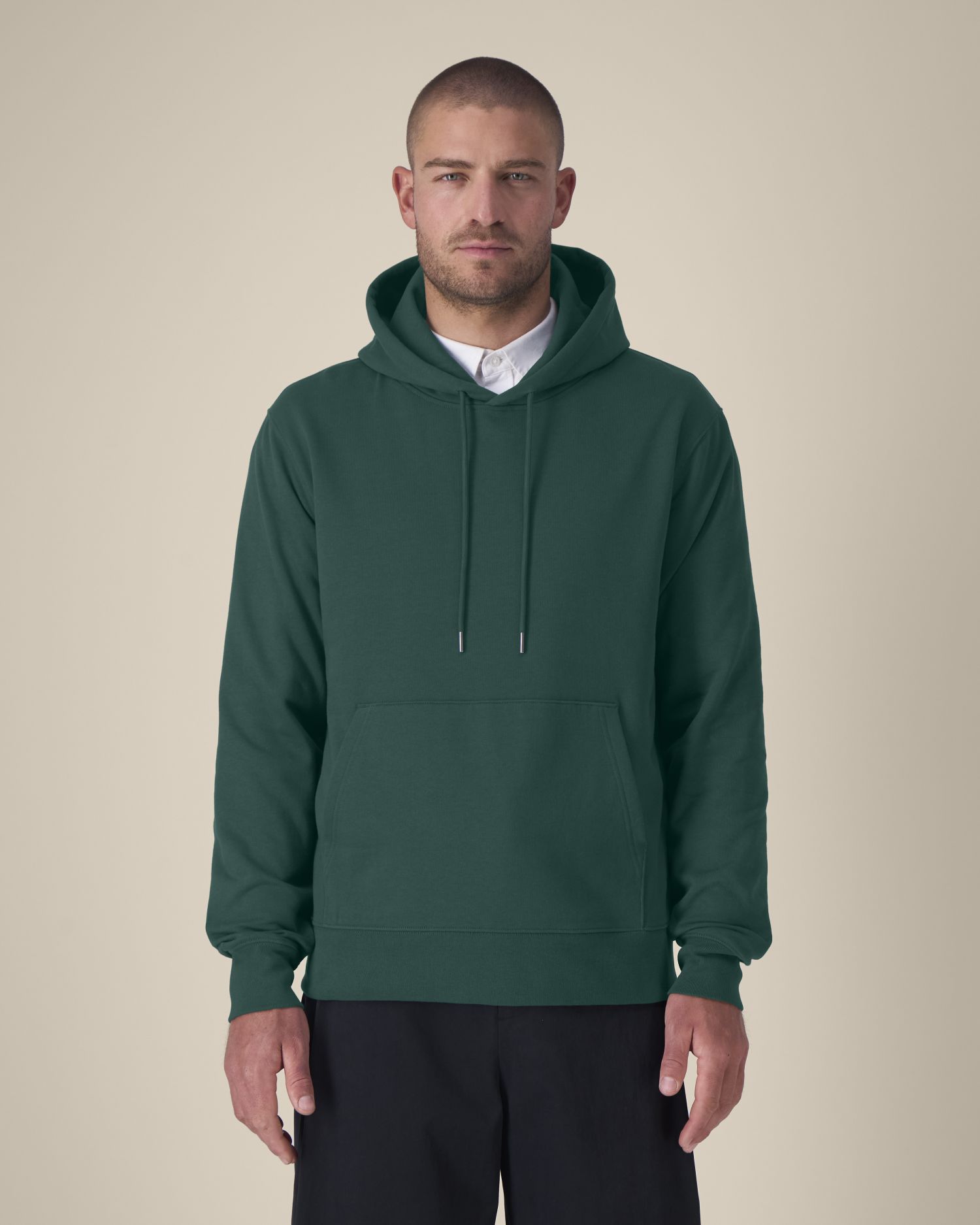 Sweat Loup, vue 6
