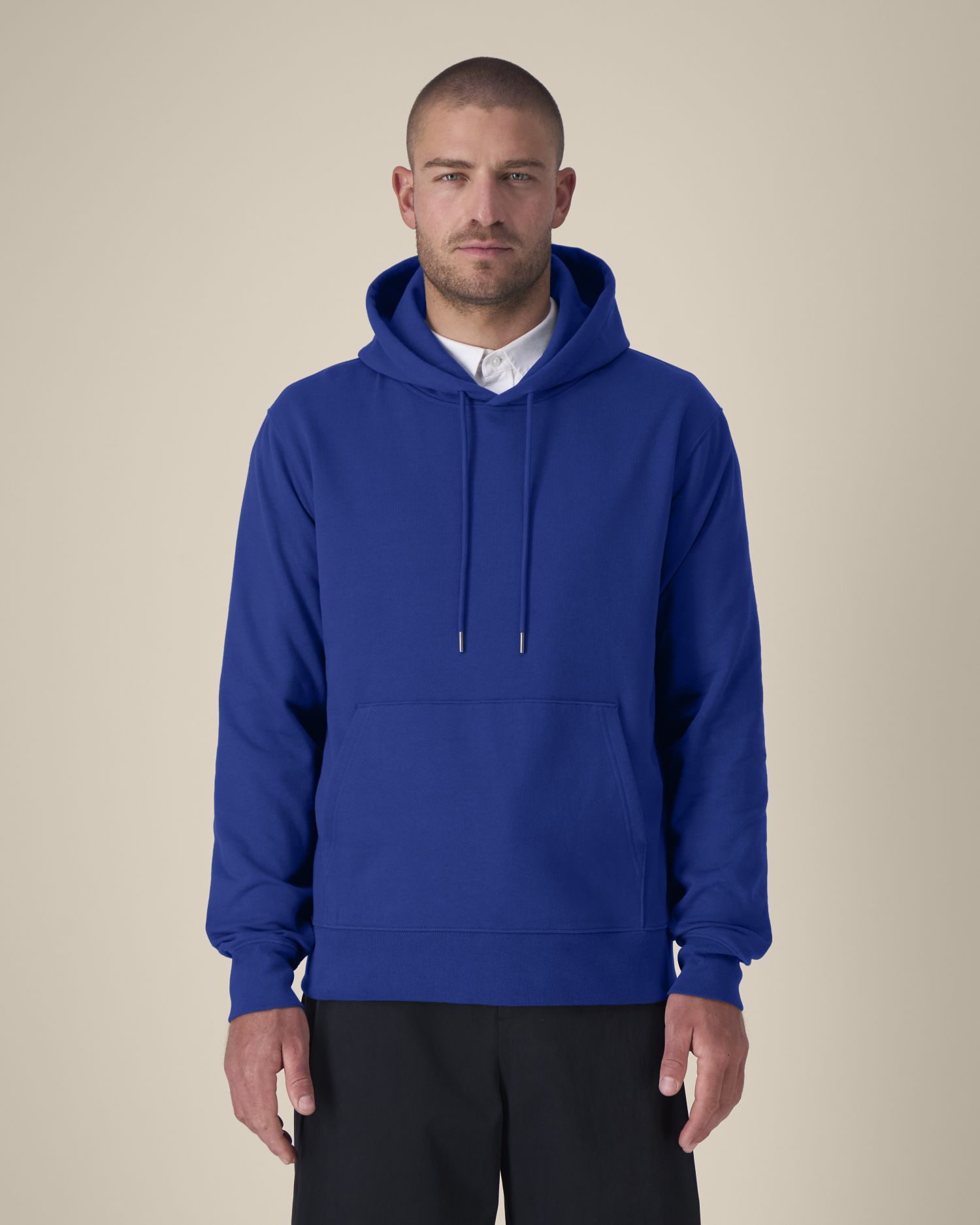 Sweat Loup, vue 12