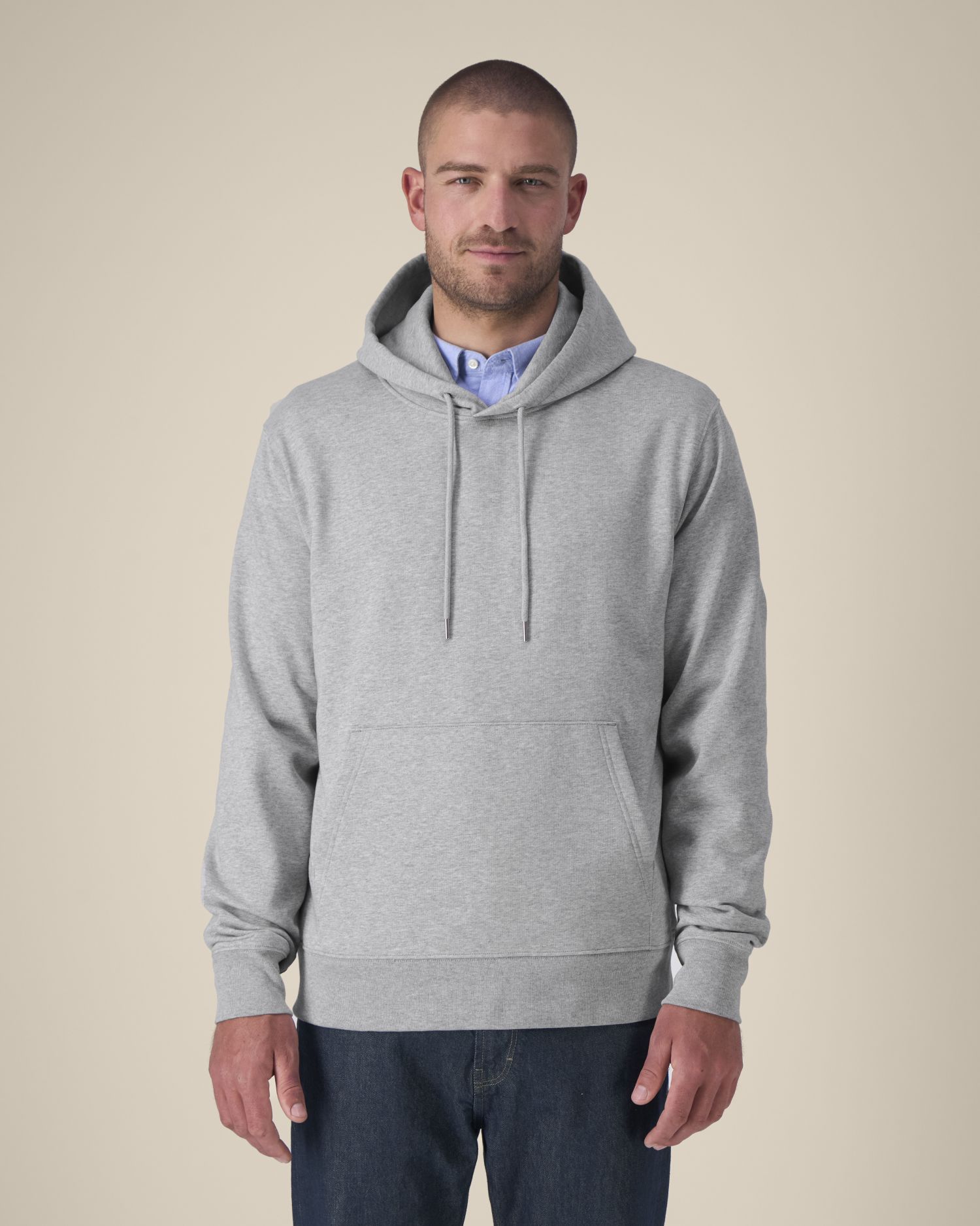 Sweat Loup, vue 7