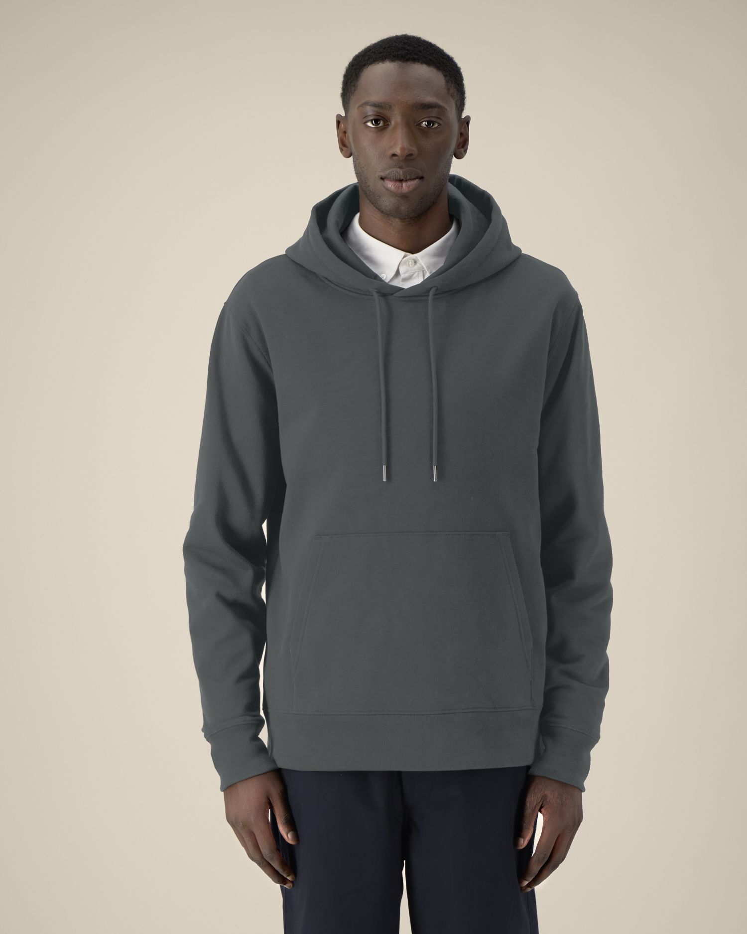Sweat Loup, vue 2