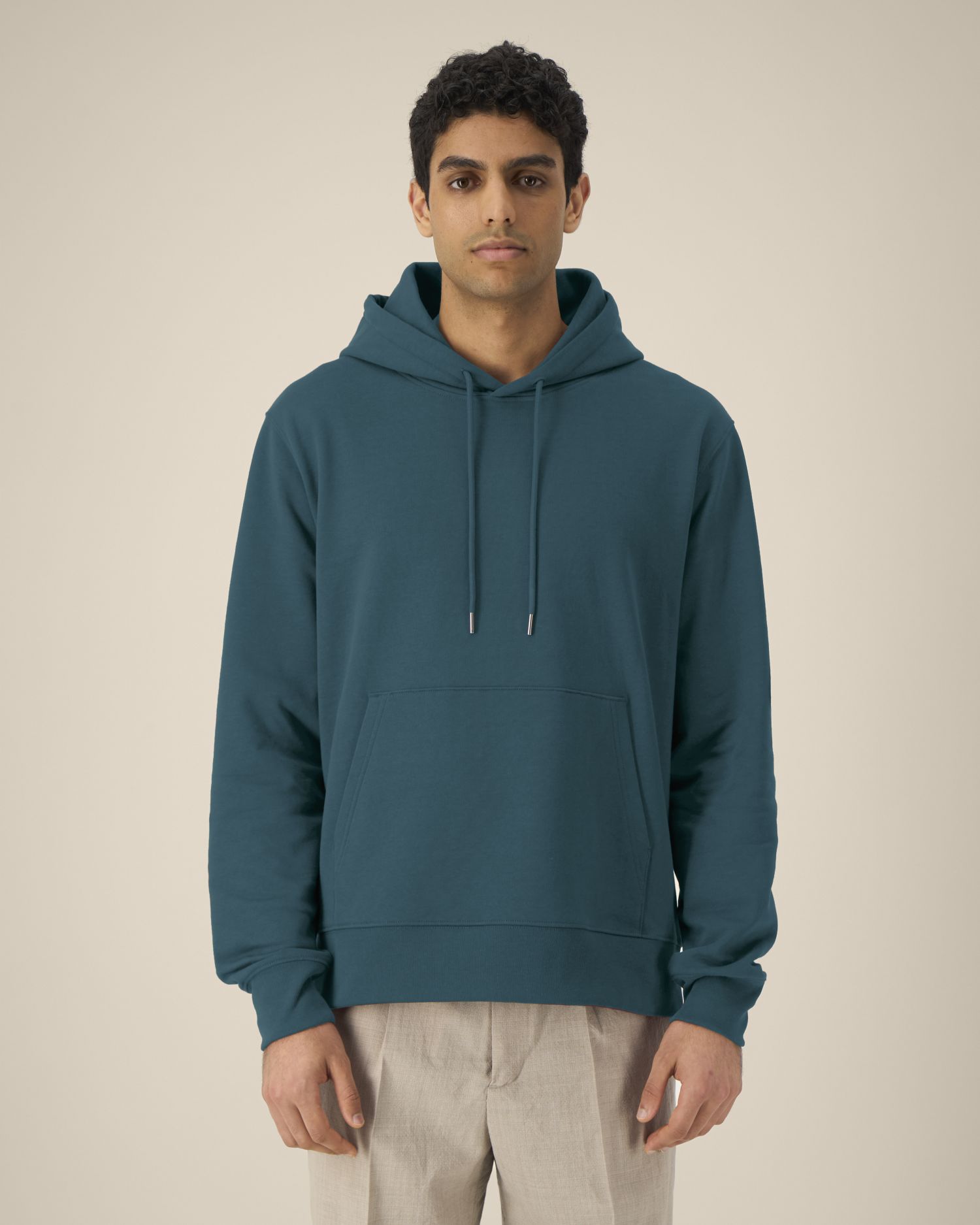Sweat Loup, vue 10