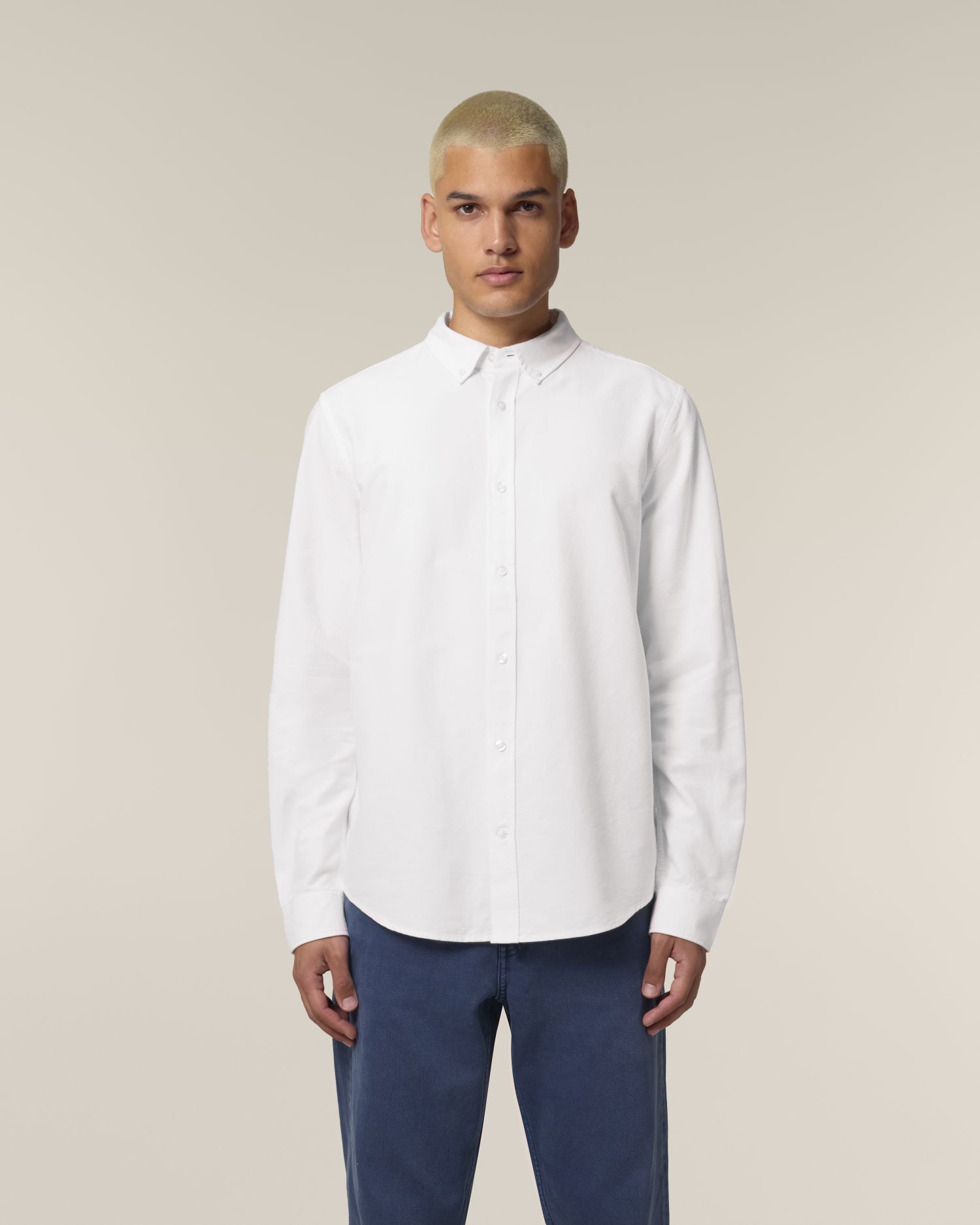 Stanley Oxford Shirt thumbnail 4