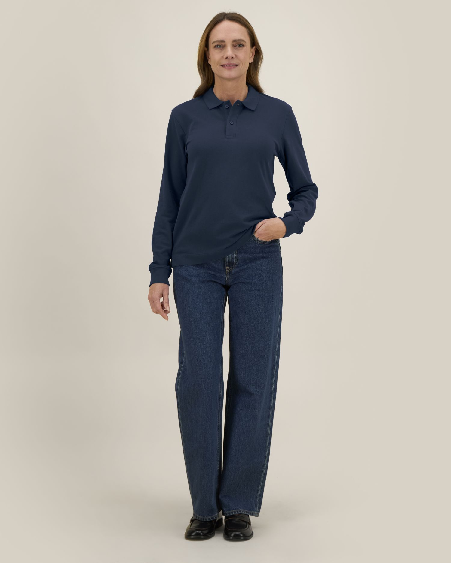 Prepster 2.0 Long Sleeve thumbnail 11