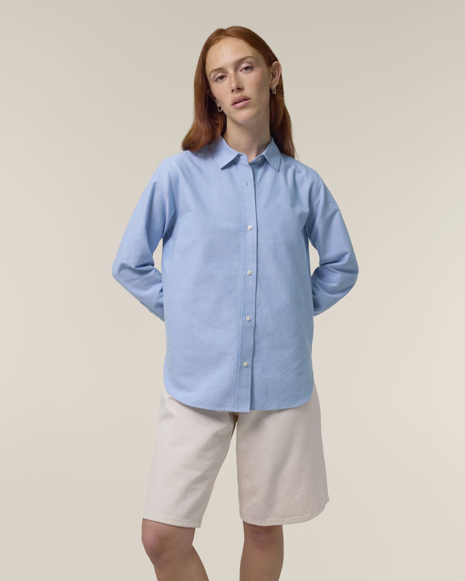 Stella Oxford Shirt thumbnail 16