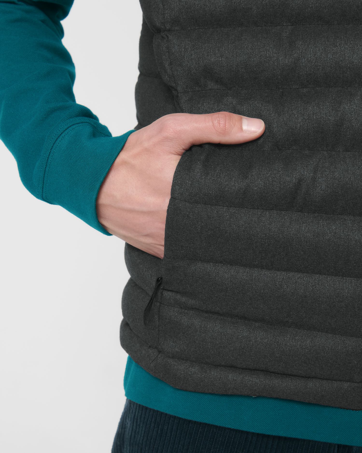  Stanley Stella Stanley Climber Wool-Like