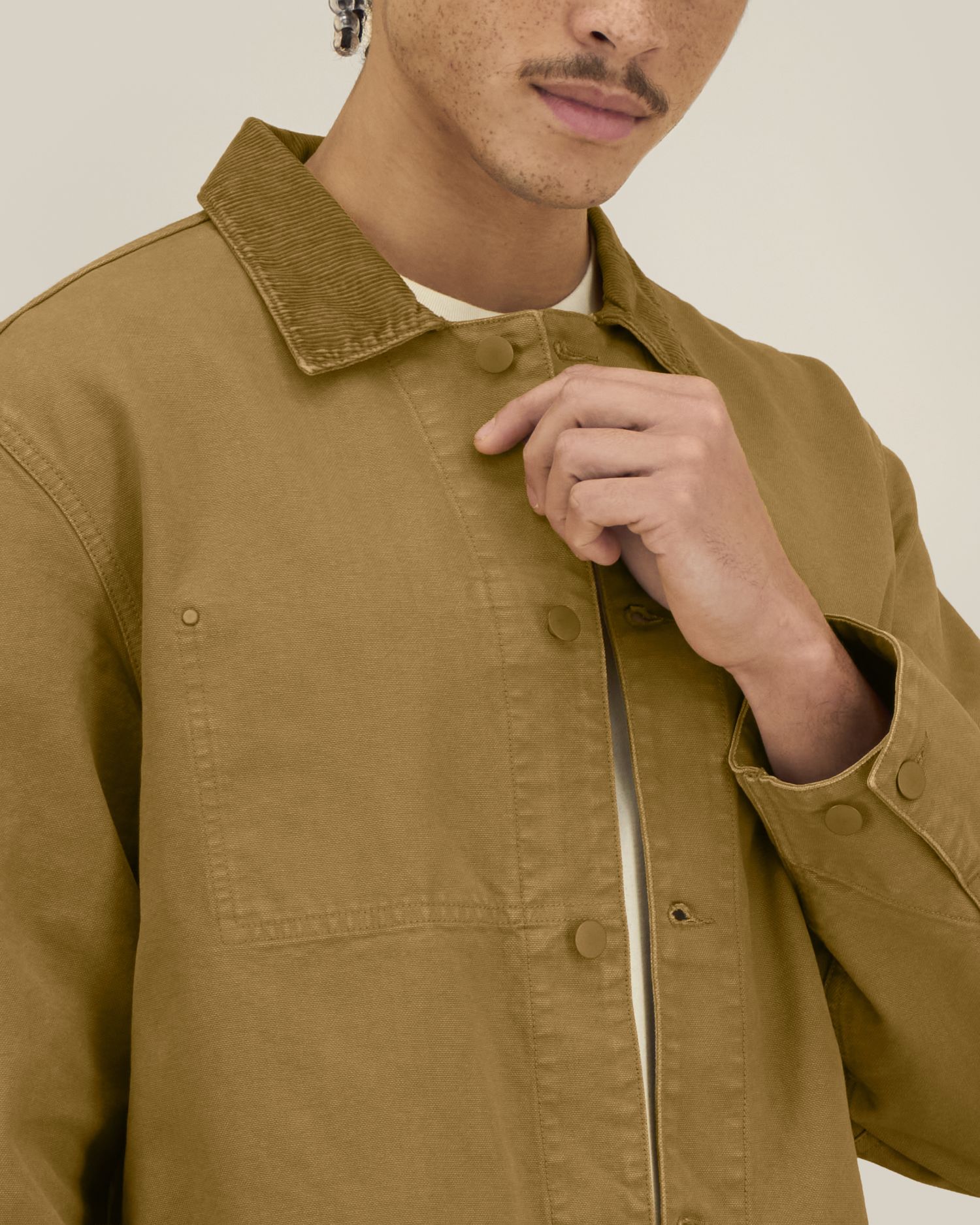 Chore Jacket thumbnail 15