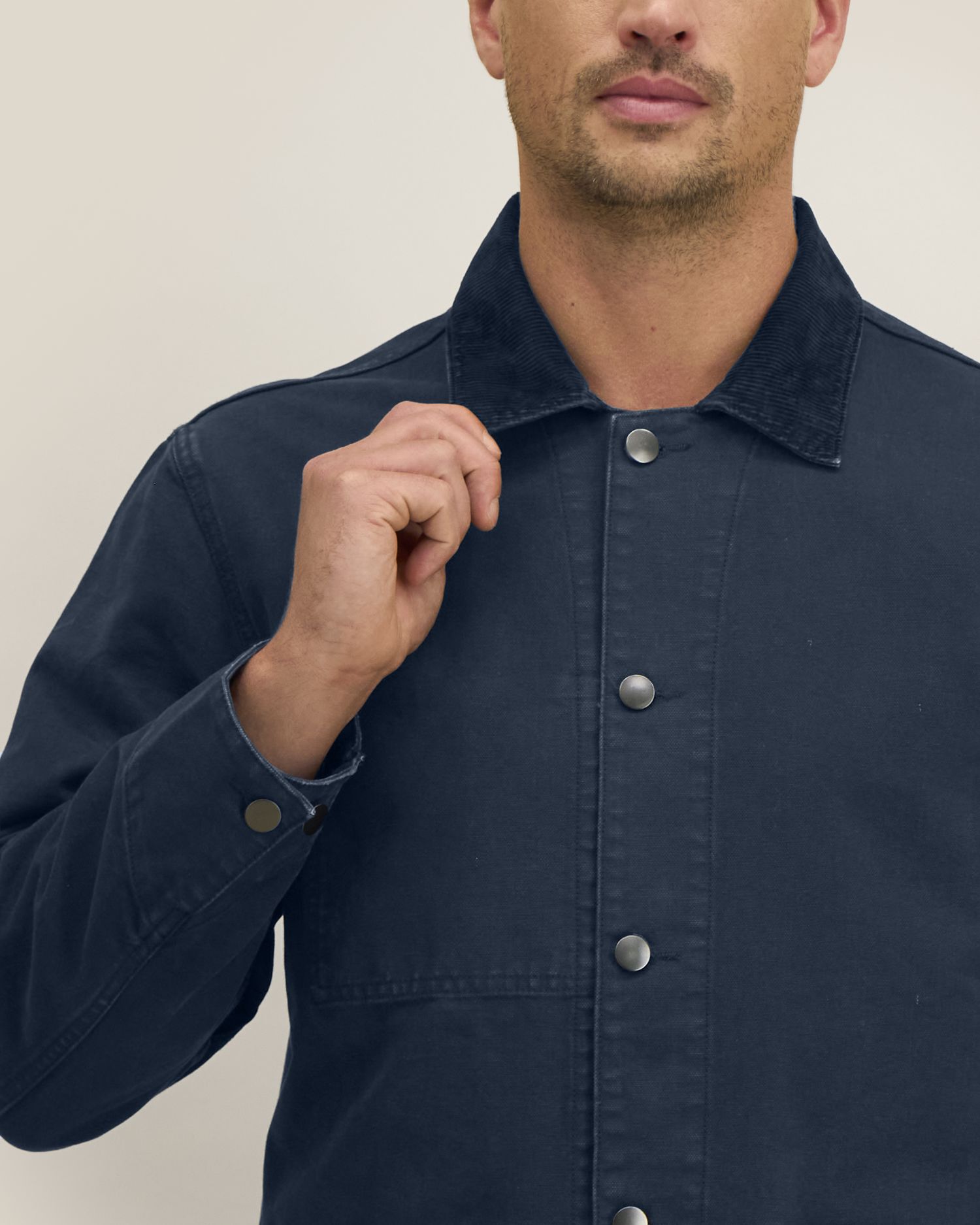 Chore Jacket