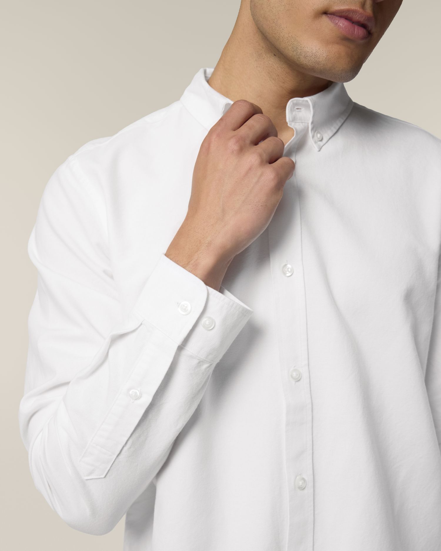 Stanley Oxford Shirt thumbnail 6