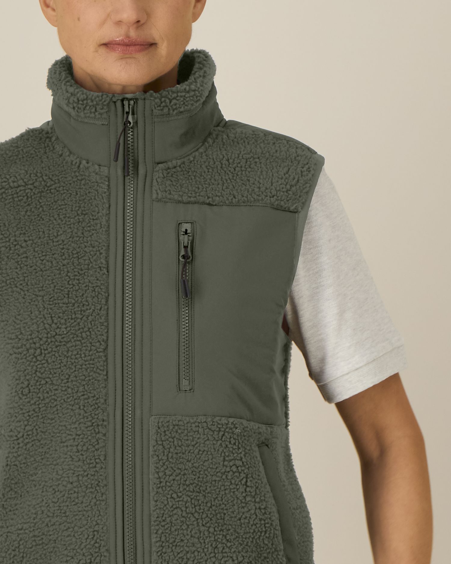 Veste Fidenzio, vue 5