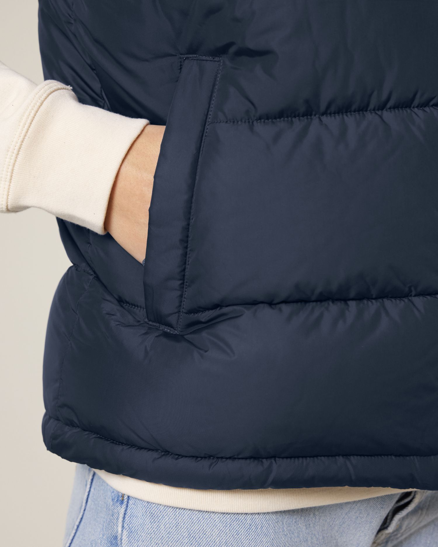  Stanley Stella Puffer Gilet