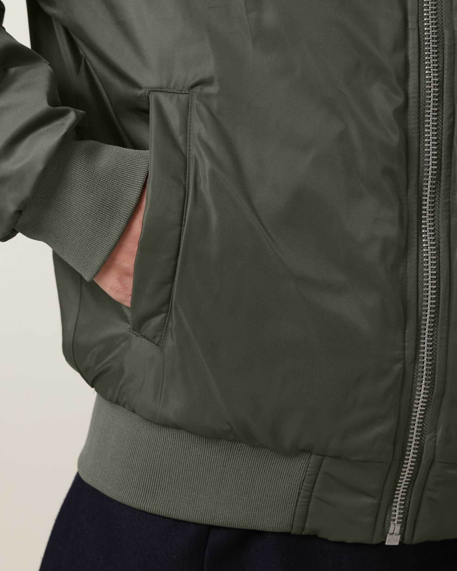  Stanley Stella Bomber 2.0