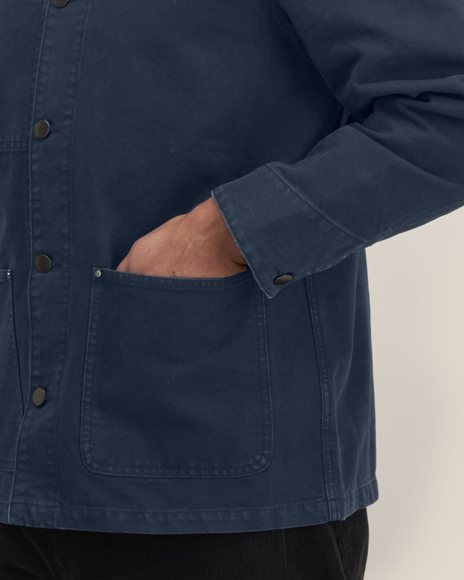Chore Jacket