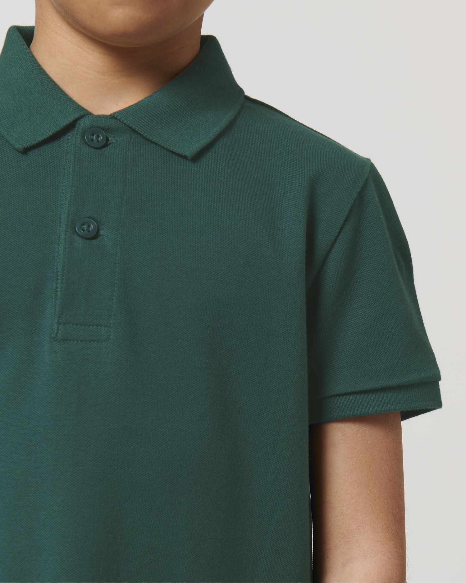 Polo Laure, vue 2