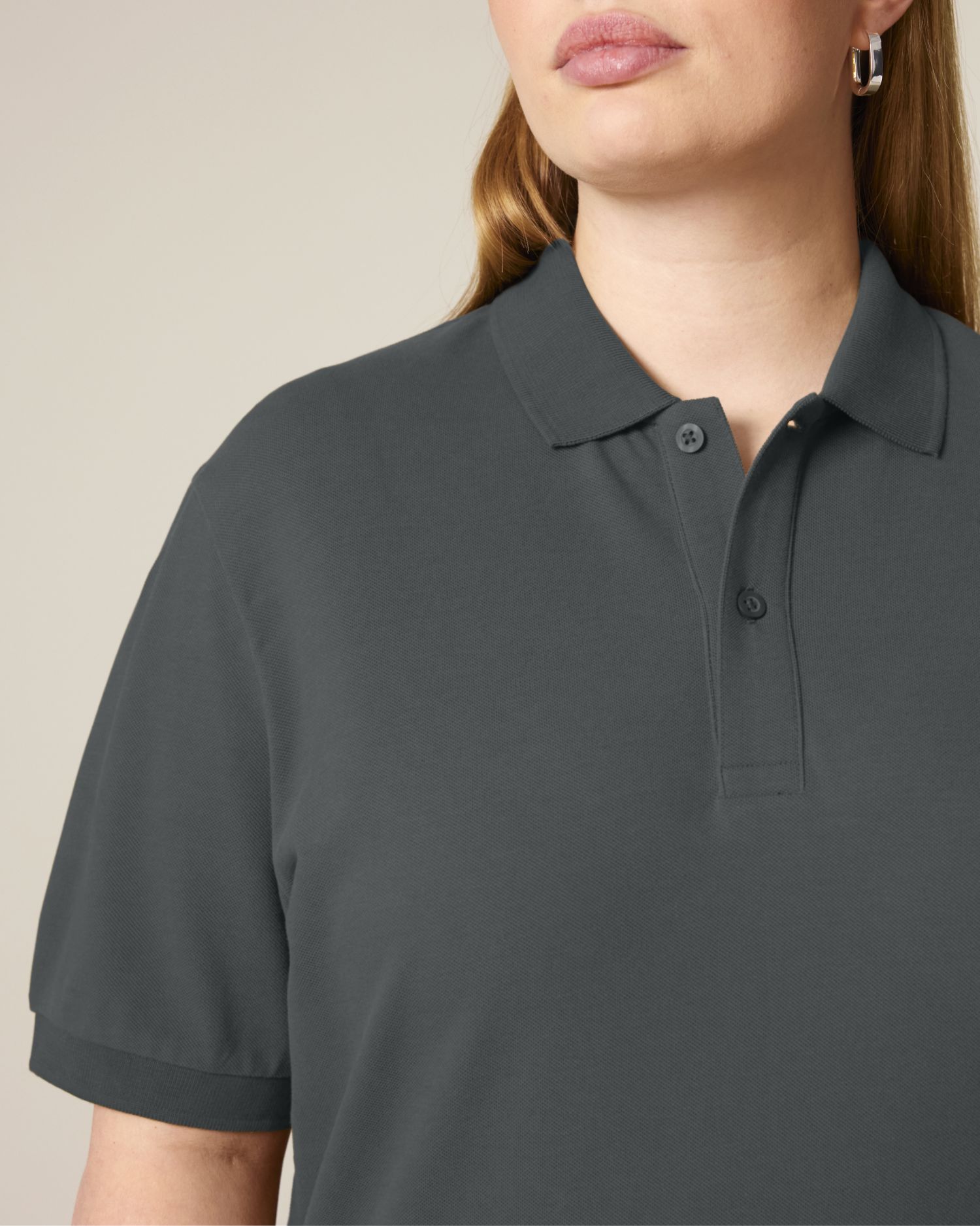 Polo Denise, vue 3