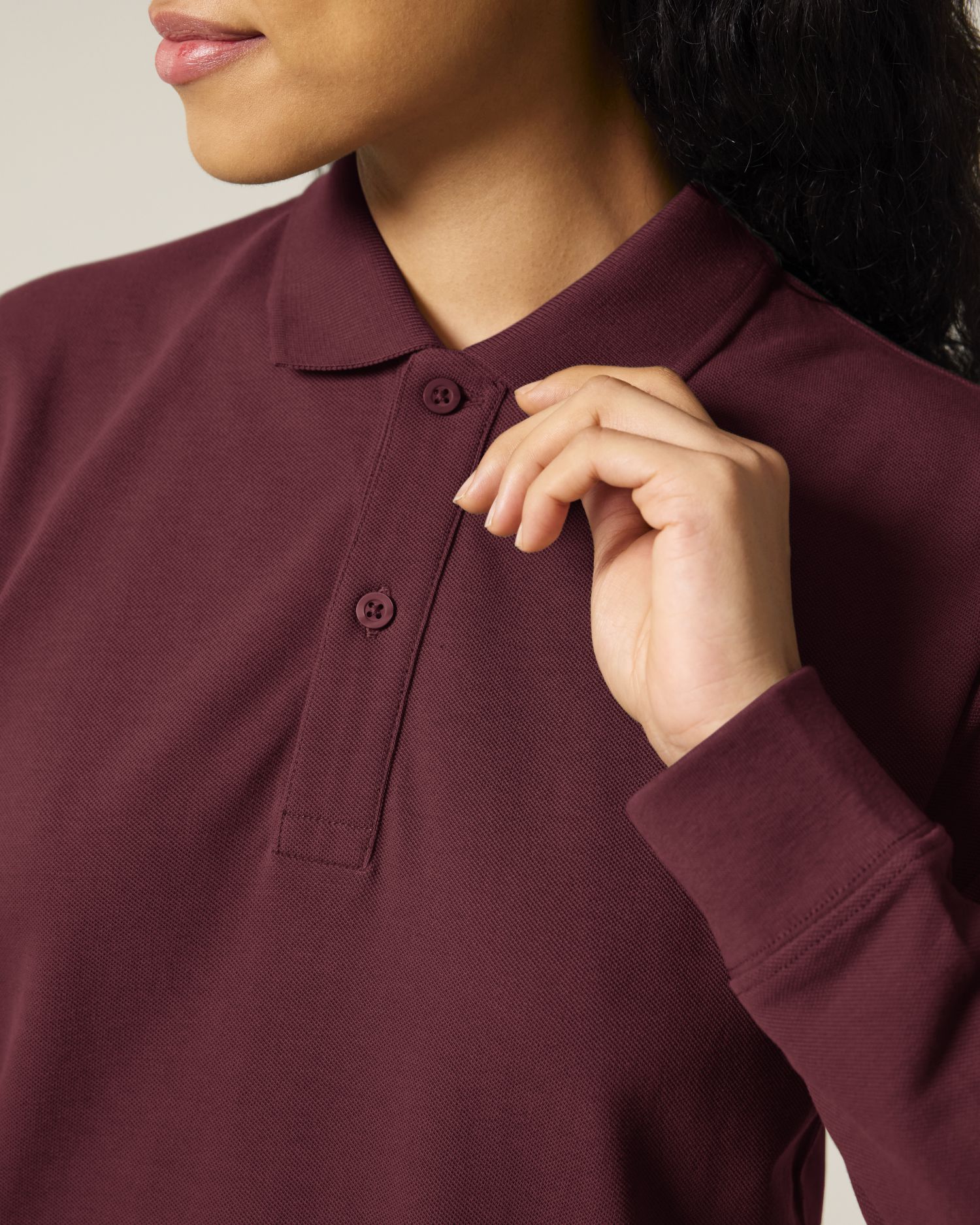 T-shirt manches longues Gina, vue 4