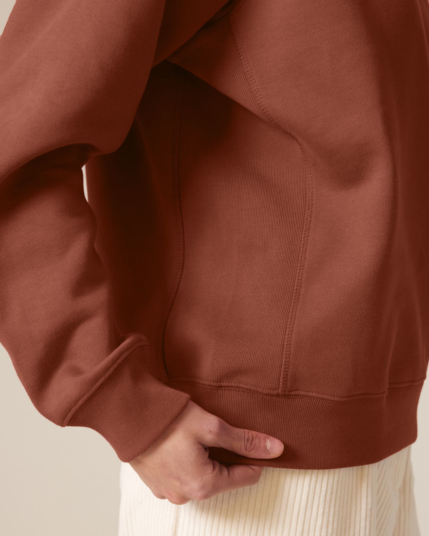 Sweat Ambroisine — vue 5