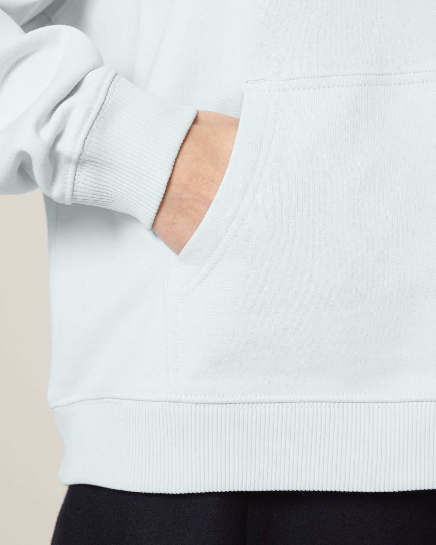 Sweat Laetitia, vue 3