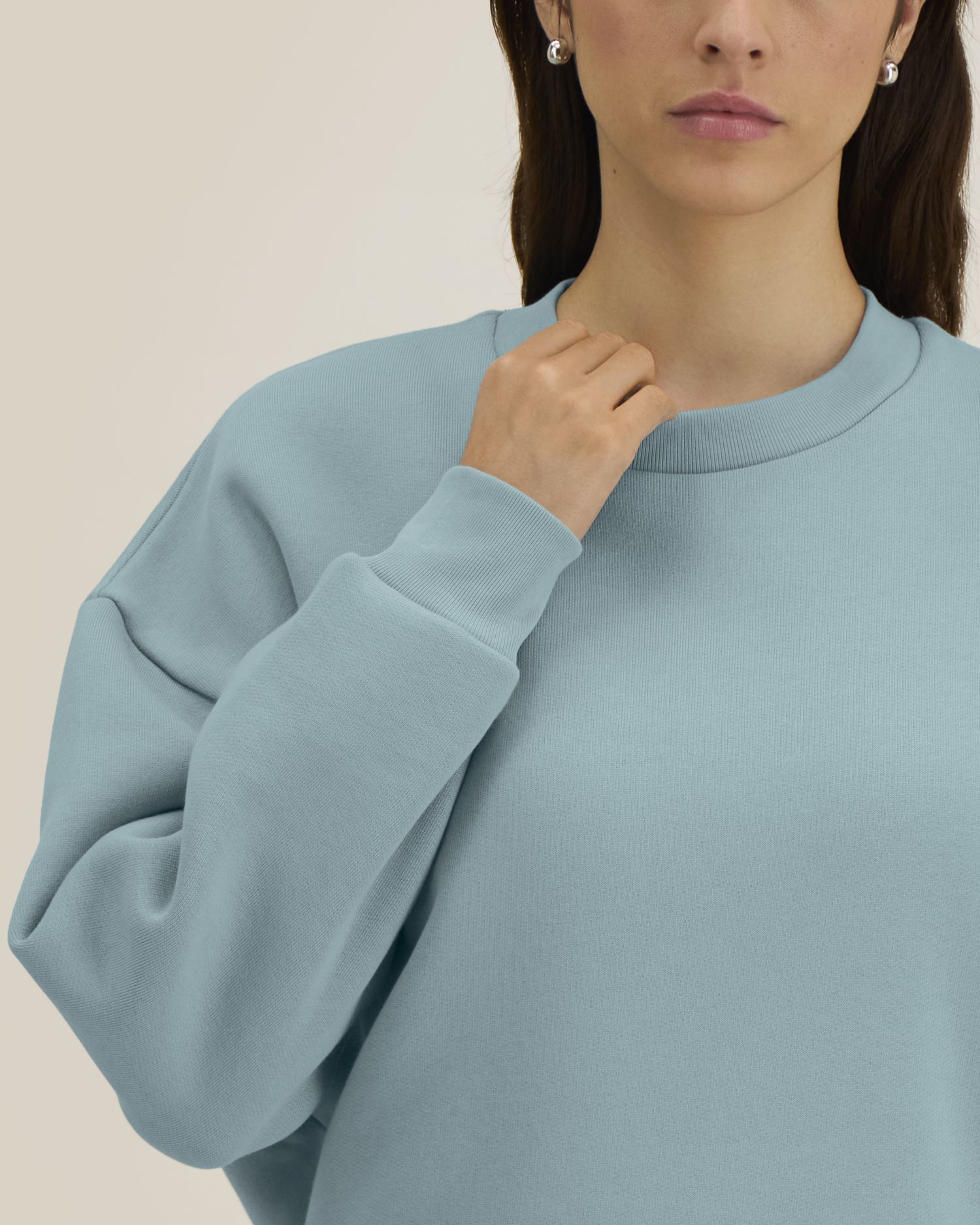 Sweat Anya, vue 2